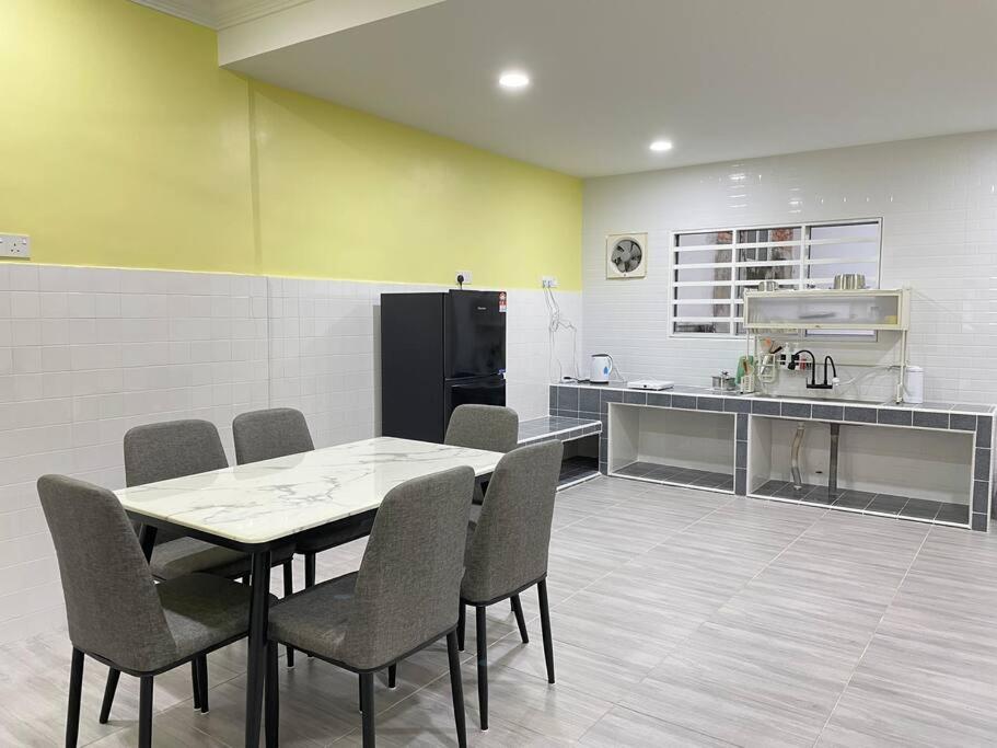 Happi Homestay@Taman Saga photo 4