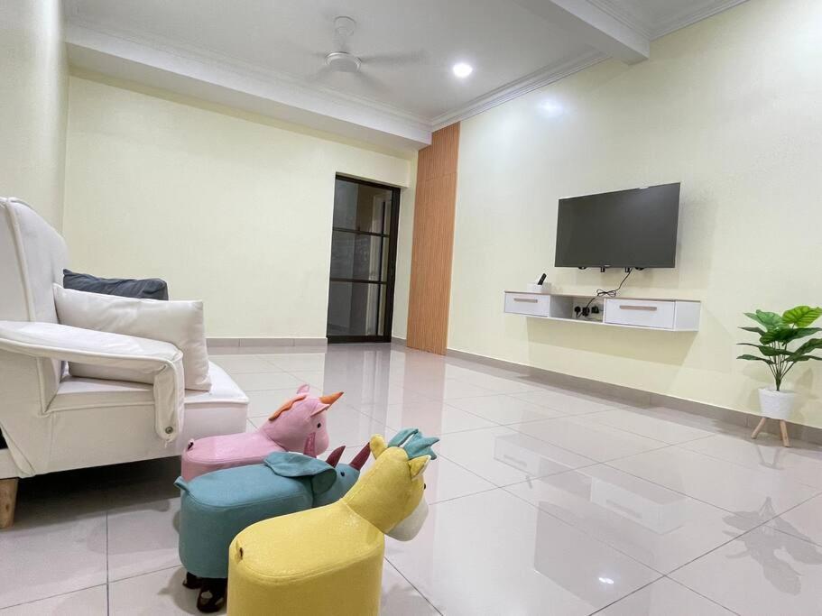 Happi Homestay@Taman Saga photo 6