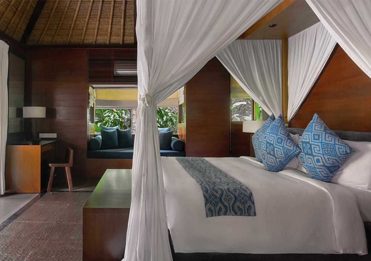 Kayumanis Ubud Private Villa & Spa