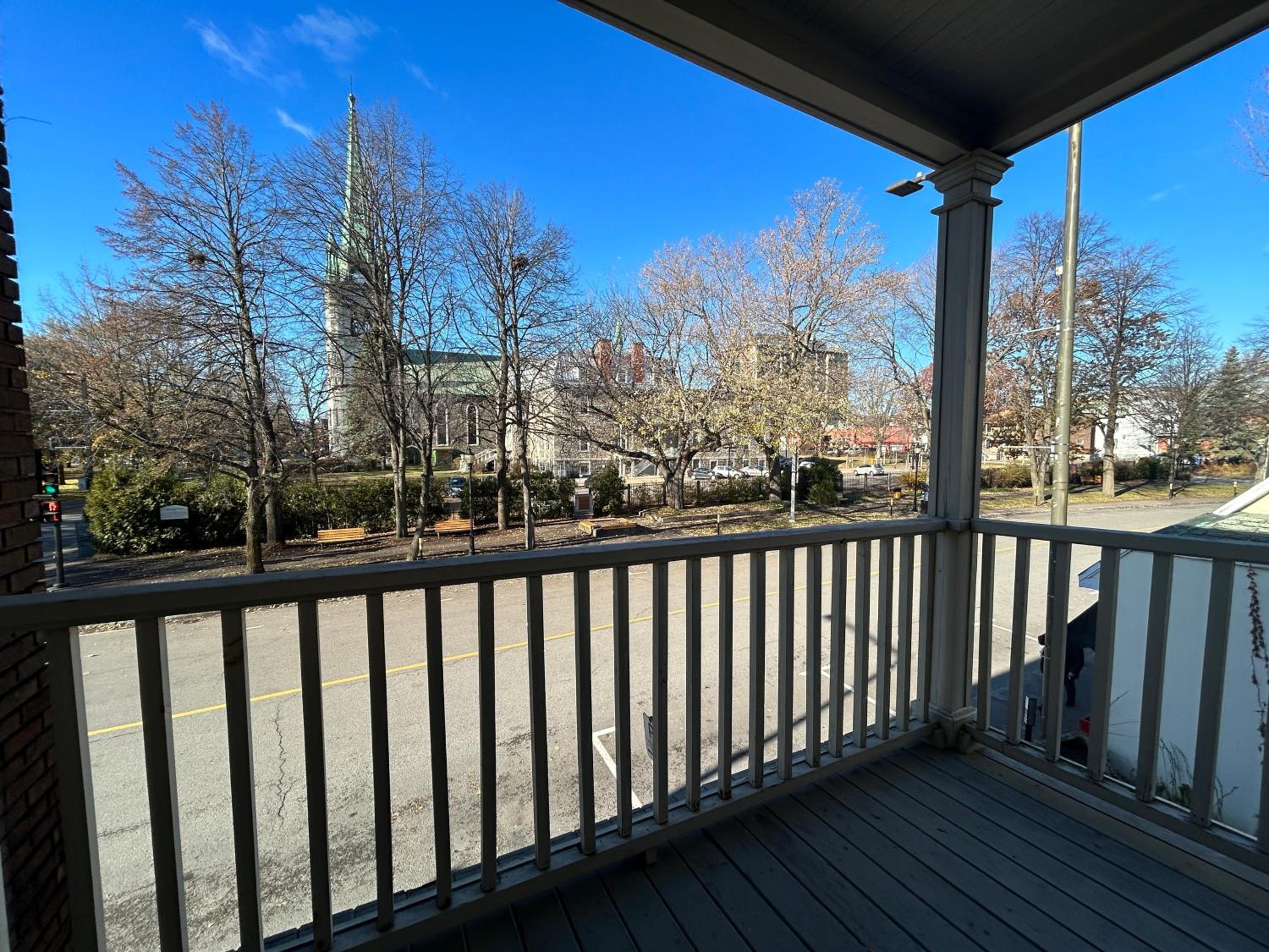 Trois-rivieres Vacations - Pignon sur Parc - Property Image 3