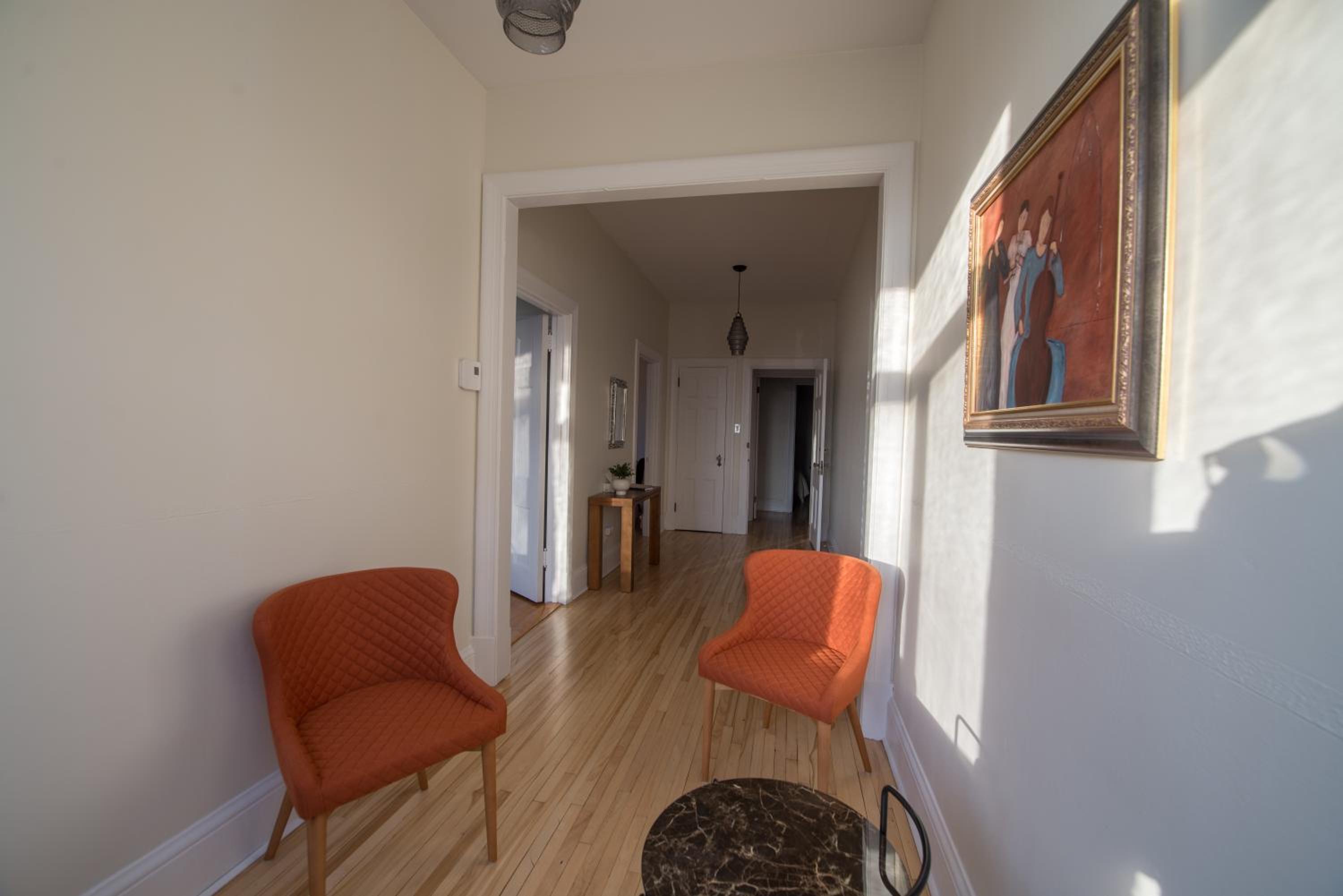 Trois-rivieres Vacations - Pignon sur Parc - Property Image 4