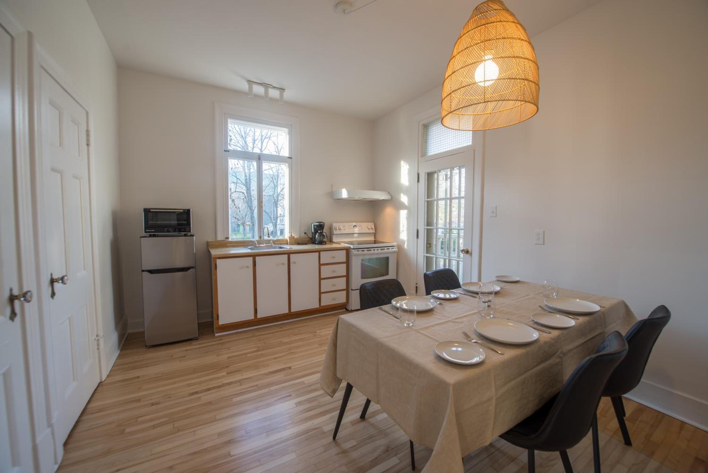 Trois-rivieres Vacations - Pignon sur Parc - Property Image 10