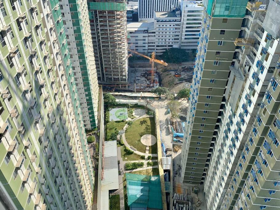 Studio Avida Riala Tower 3 IT Park