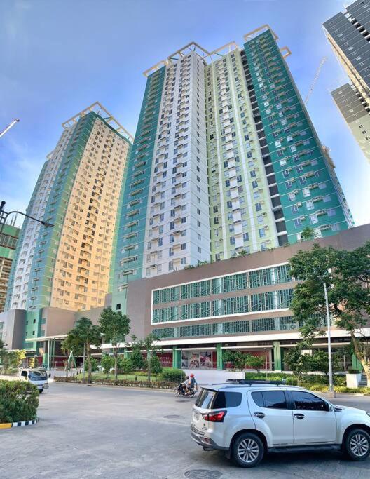 Studio Avida Riala Tower 3 IT Park