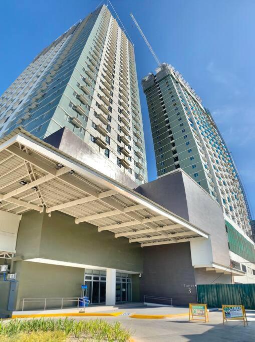 Studio Avida Riala Tower 3 IT Park