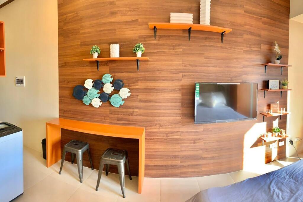 Studio Avida Riala Tower 3 IT Park