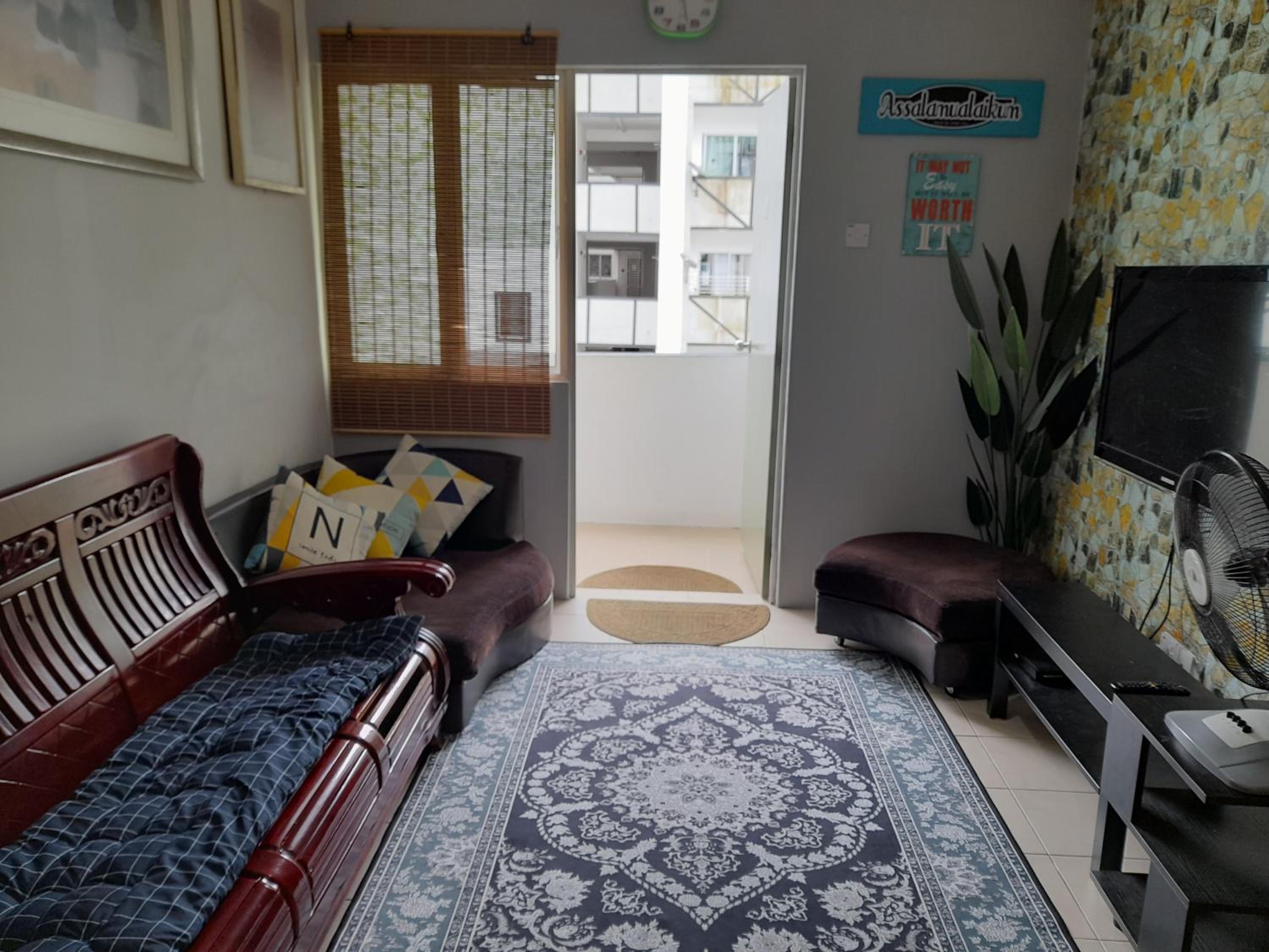 Thea's Homestay photo 8