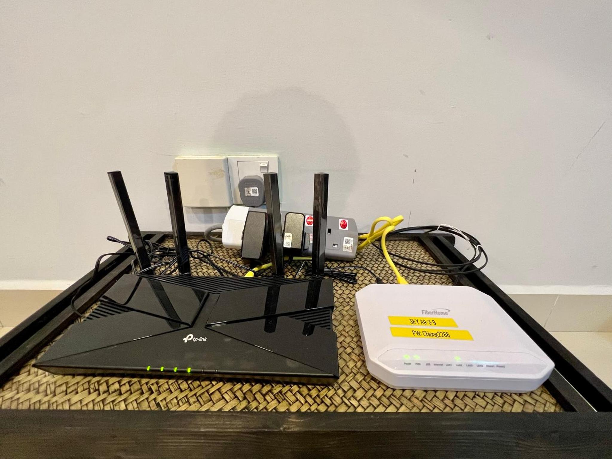 RiverView 8PAX 3BR in KBtown PS4, Netflix A-1-2