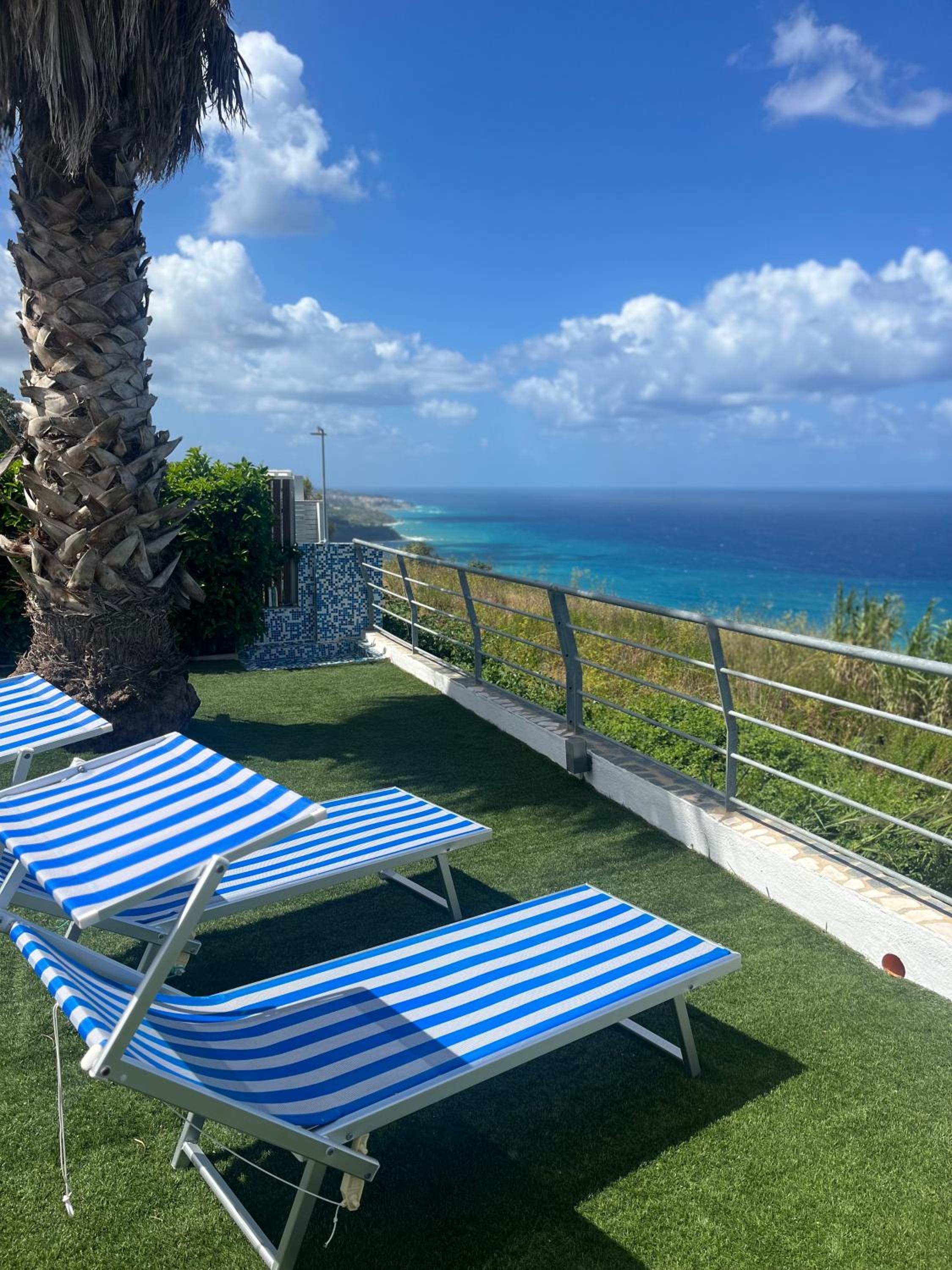 Villa Palummo - Stunning Sea View Zambrone, Calabria view 3