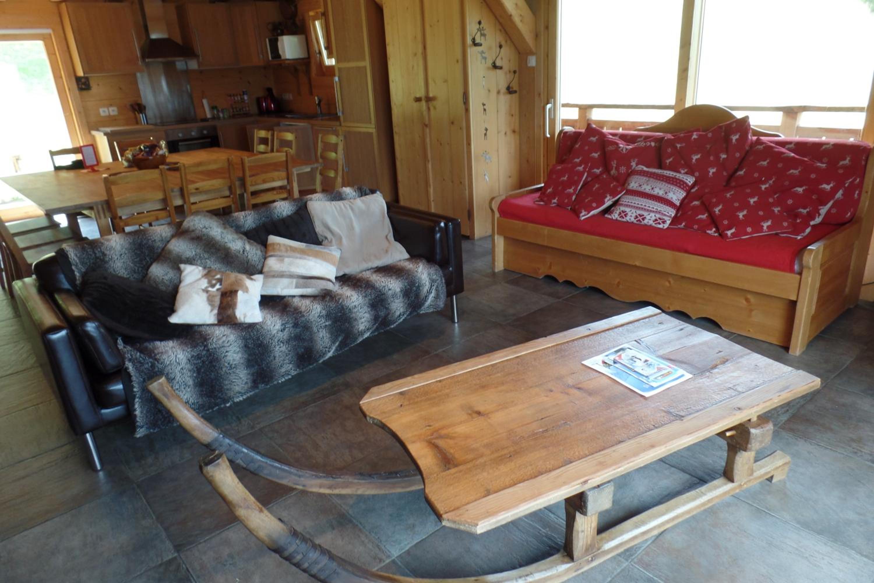 Le Caribou, photo 25