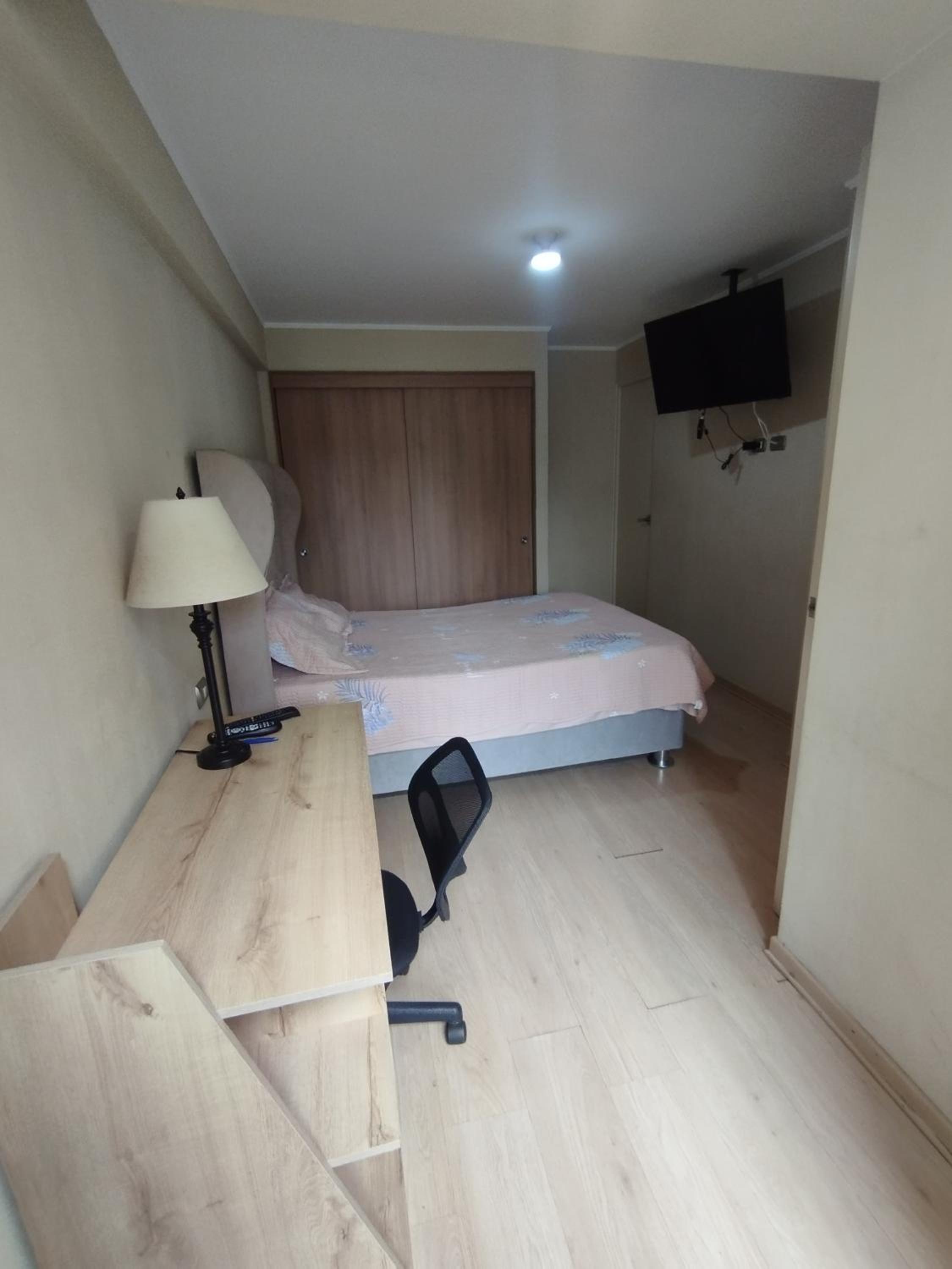 Hermoso condominio estilo Urban