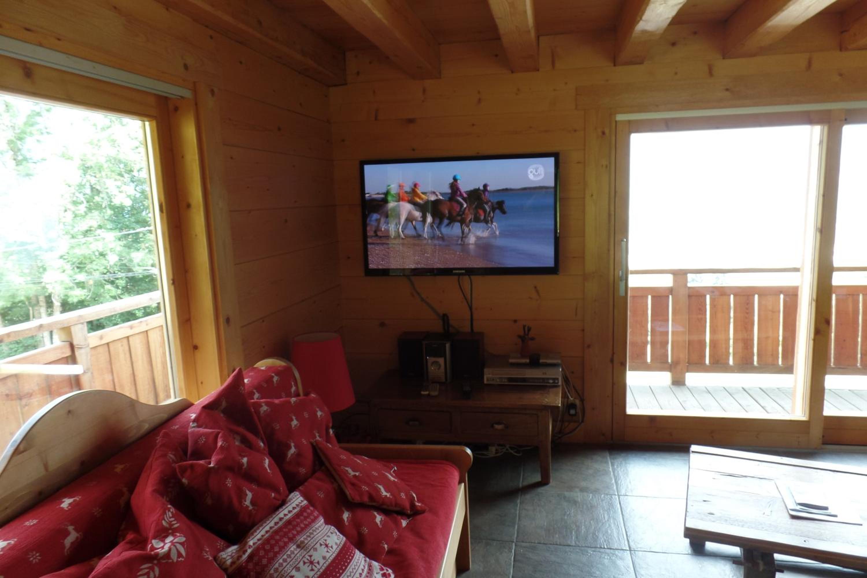 Le Caribou, photo 18