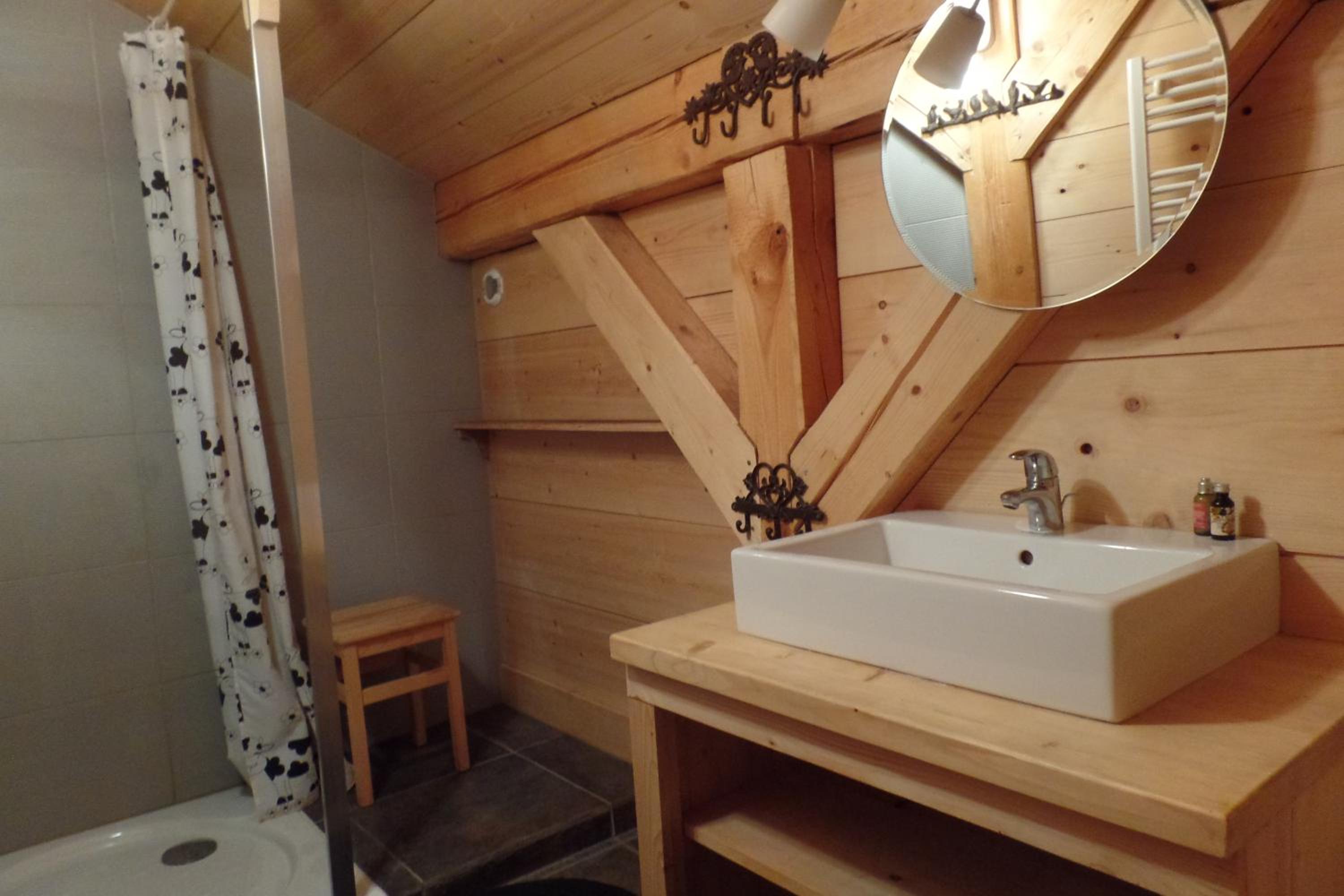 Le Caribou, photo 37