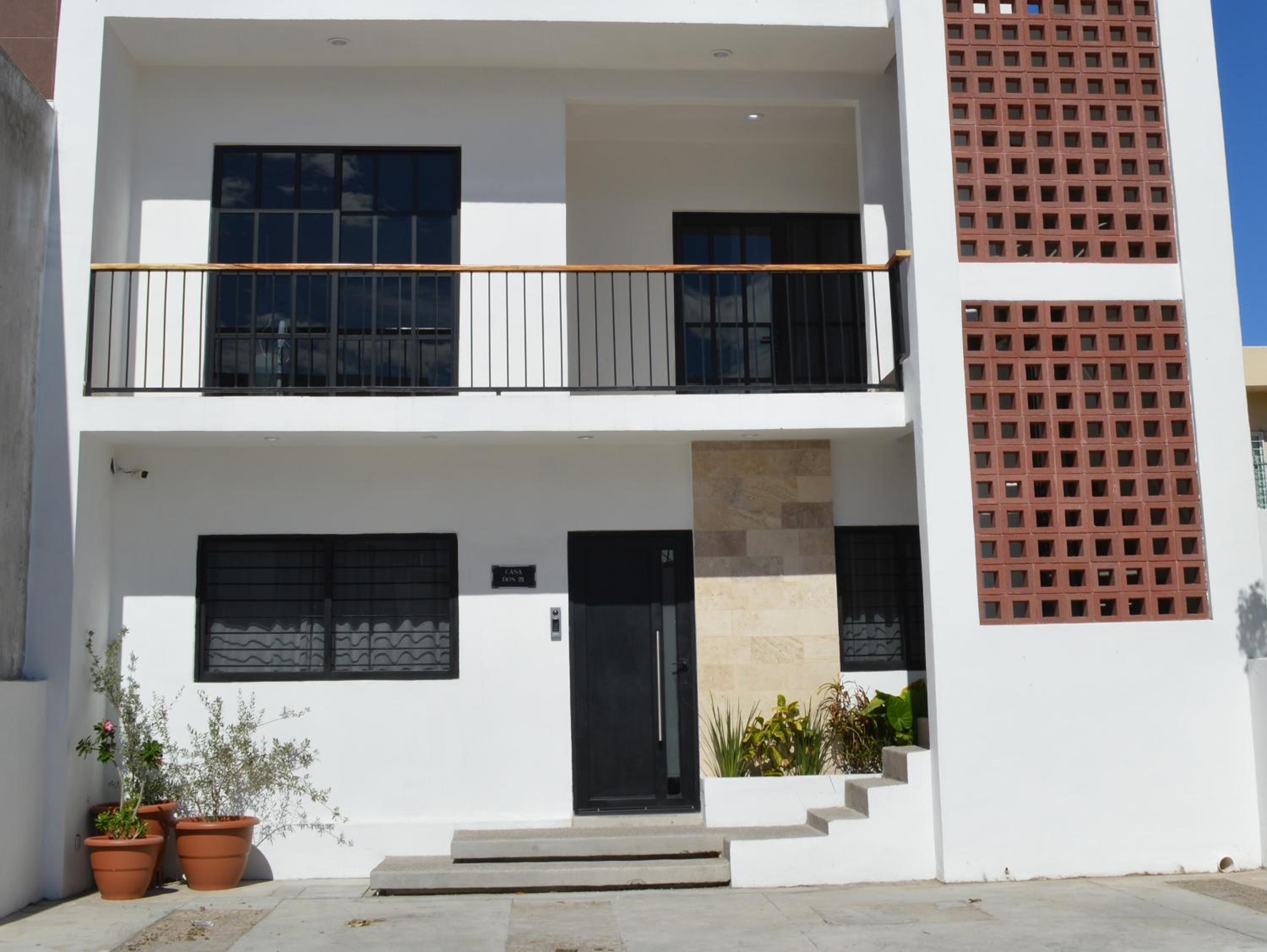 Casa DOS21 Boutique Apartments Playa Sur