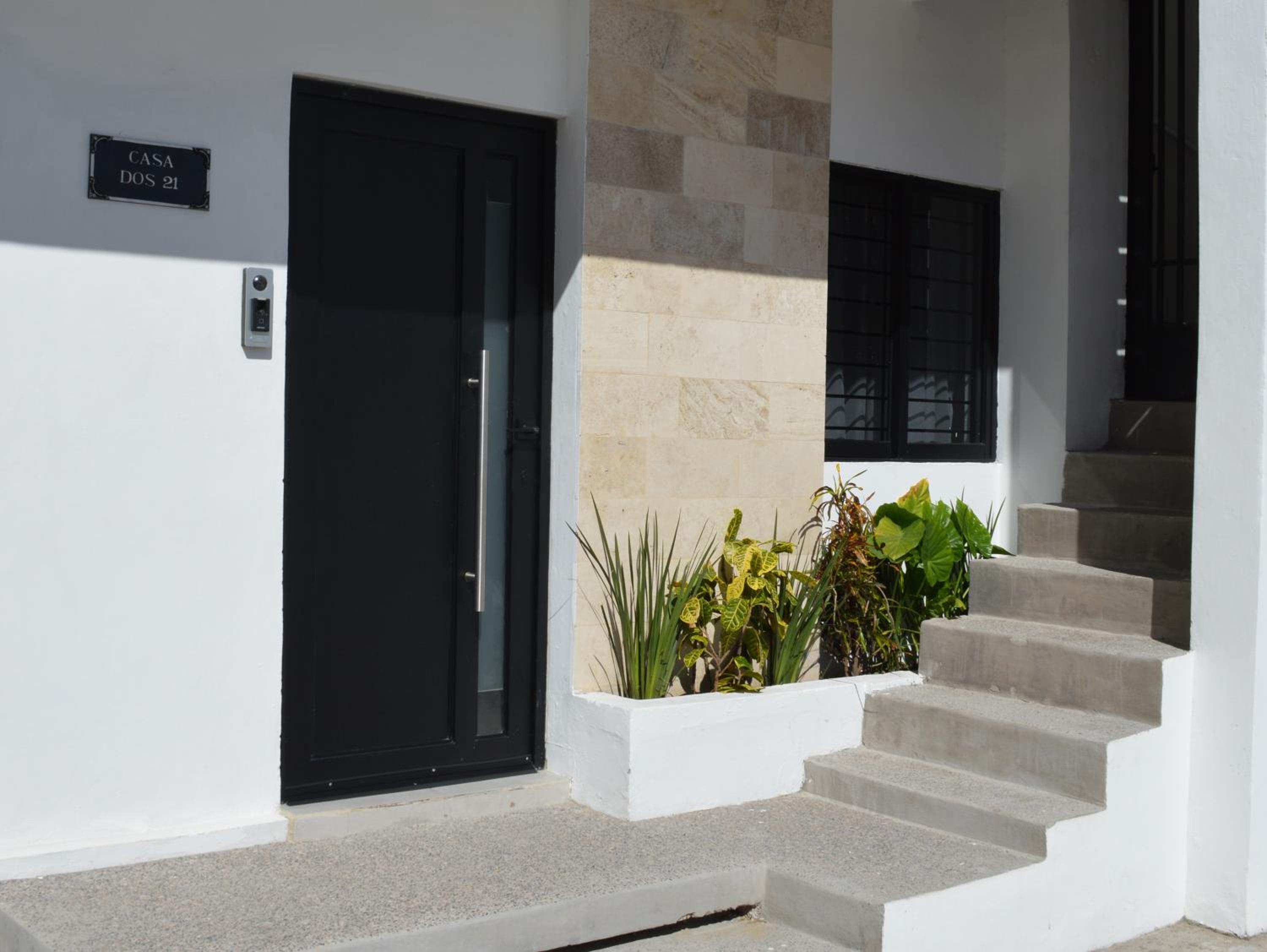 Casa DOS21 Boutique Apartments Playa Sur