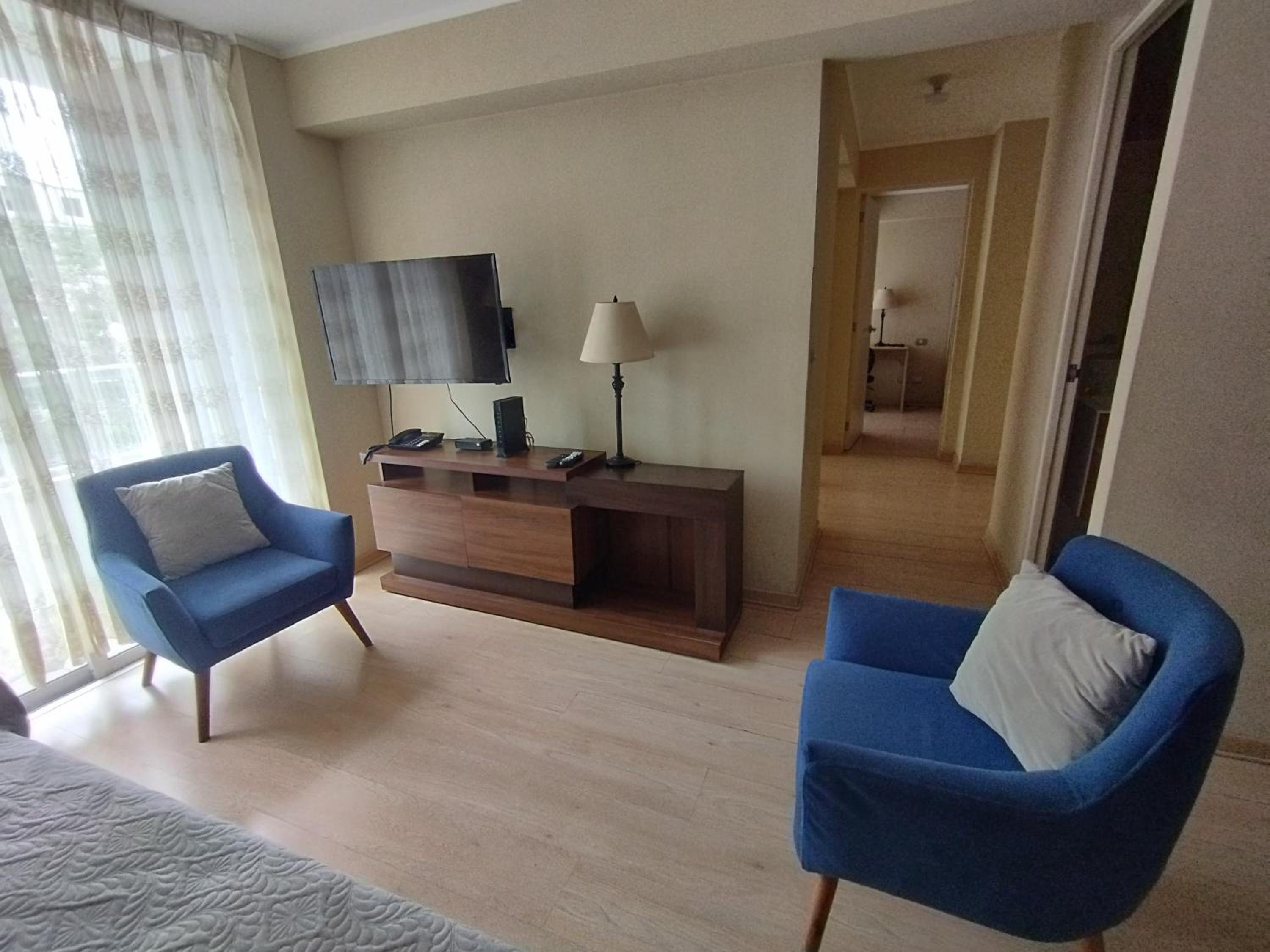 Hermoso condominio estilo Urban