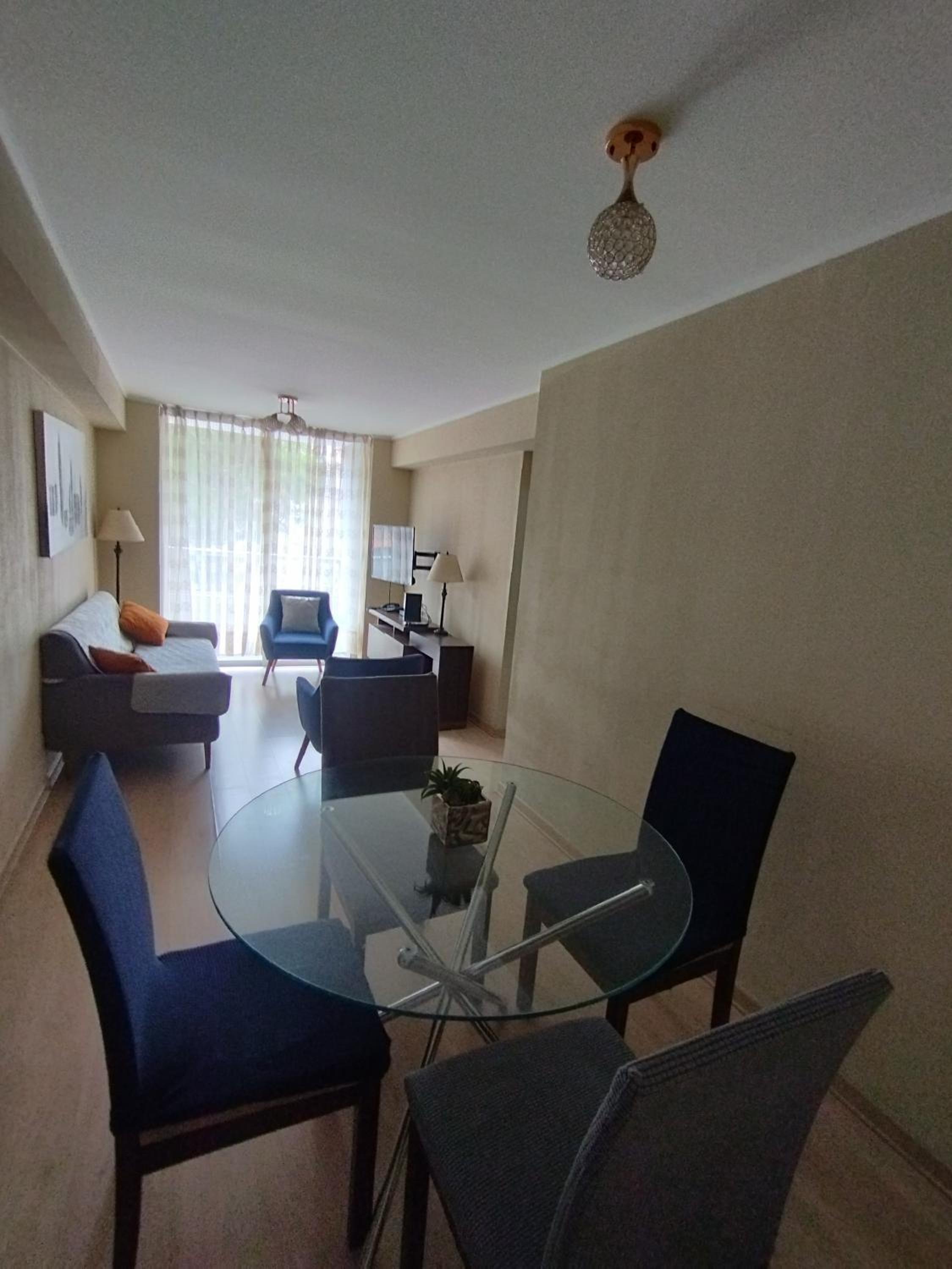 Hermoso condominio estilo Urban