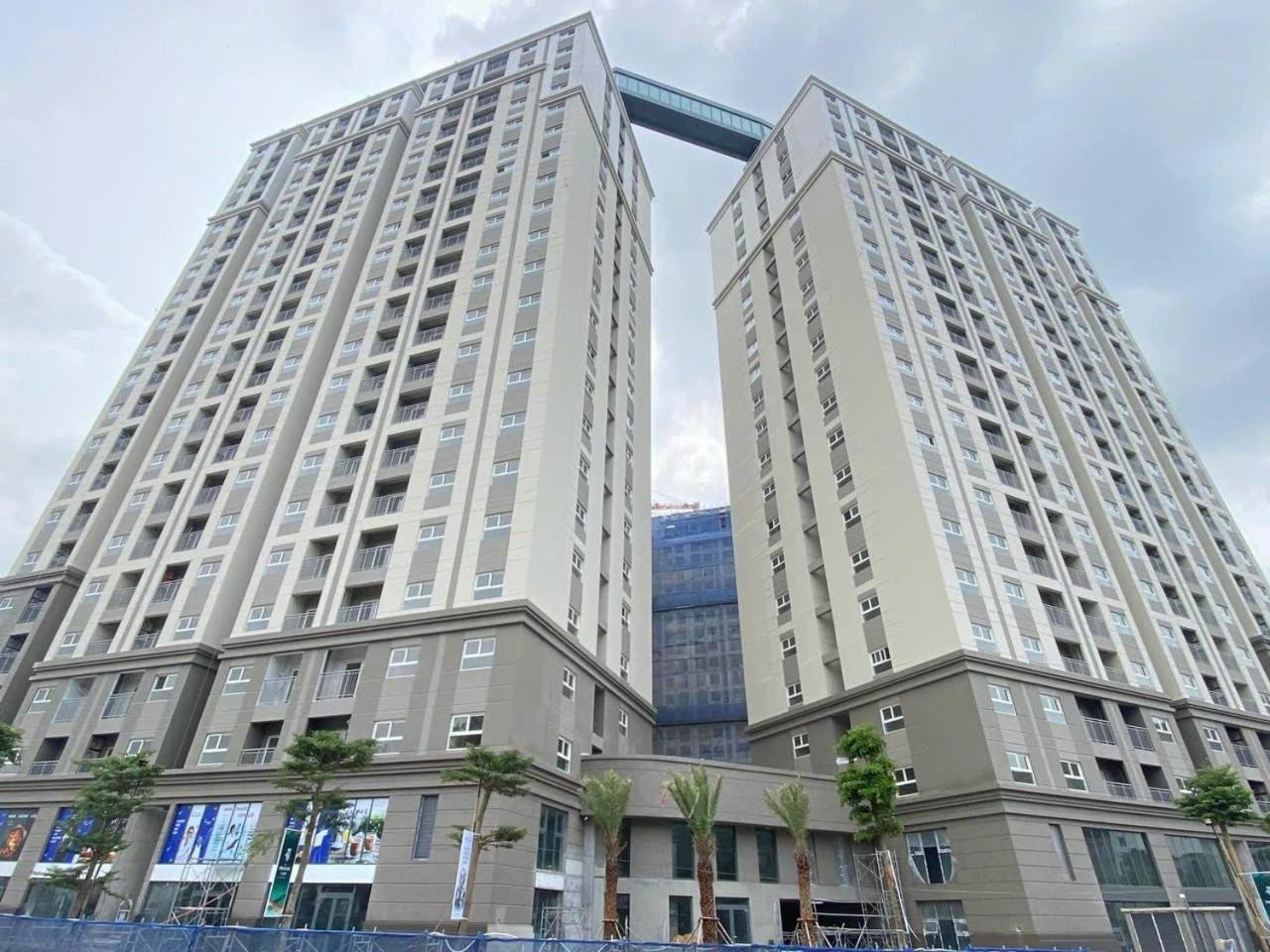 MH Homestay Hạ Long
