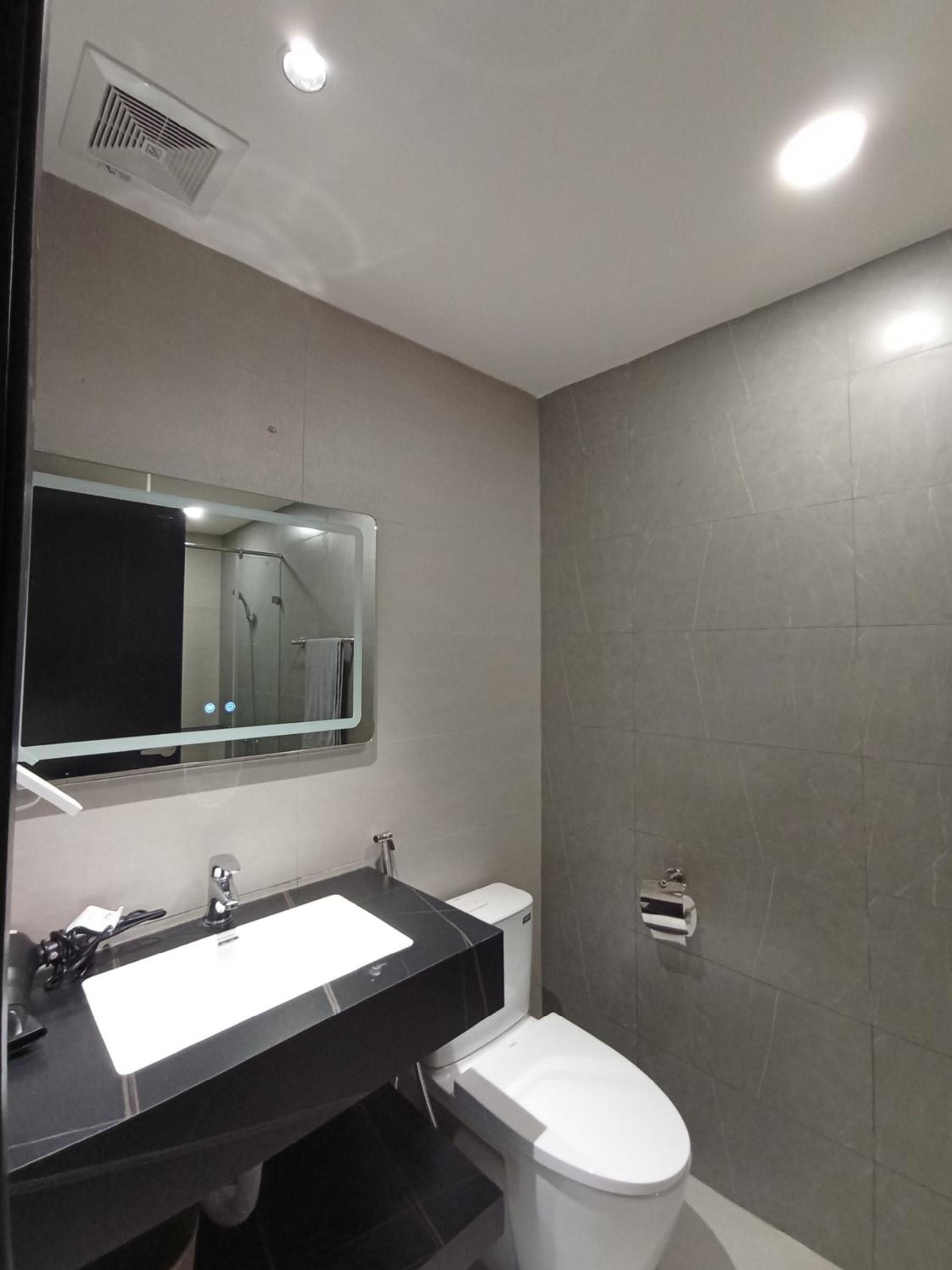 MH Homestay Hạ Long