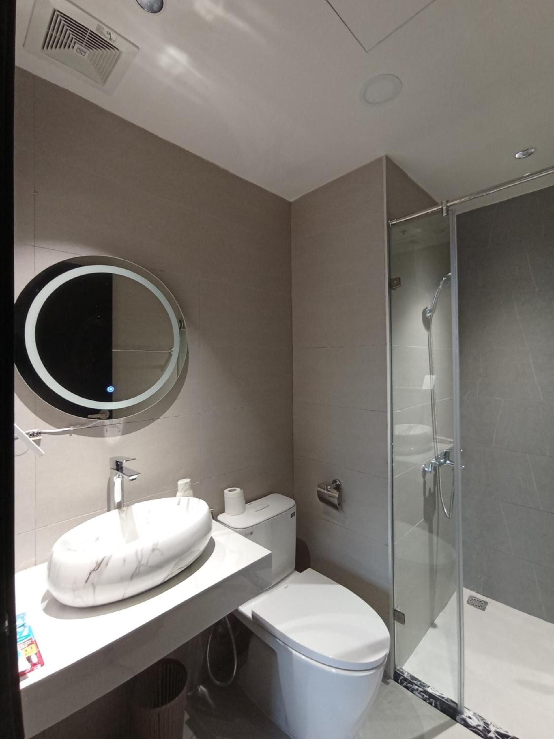 MH Homestay Hạ Long