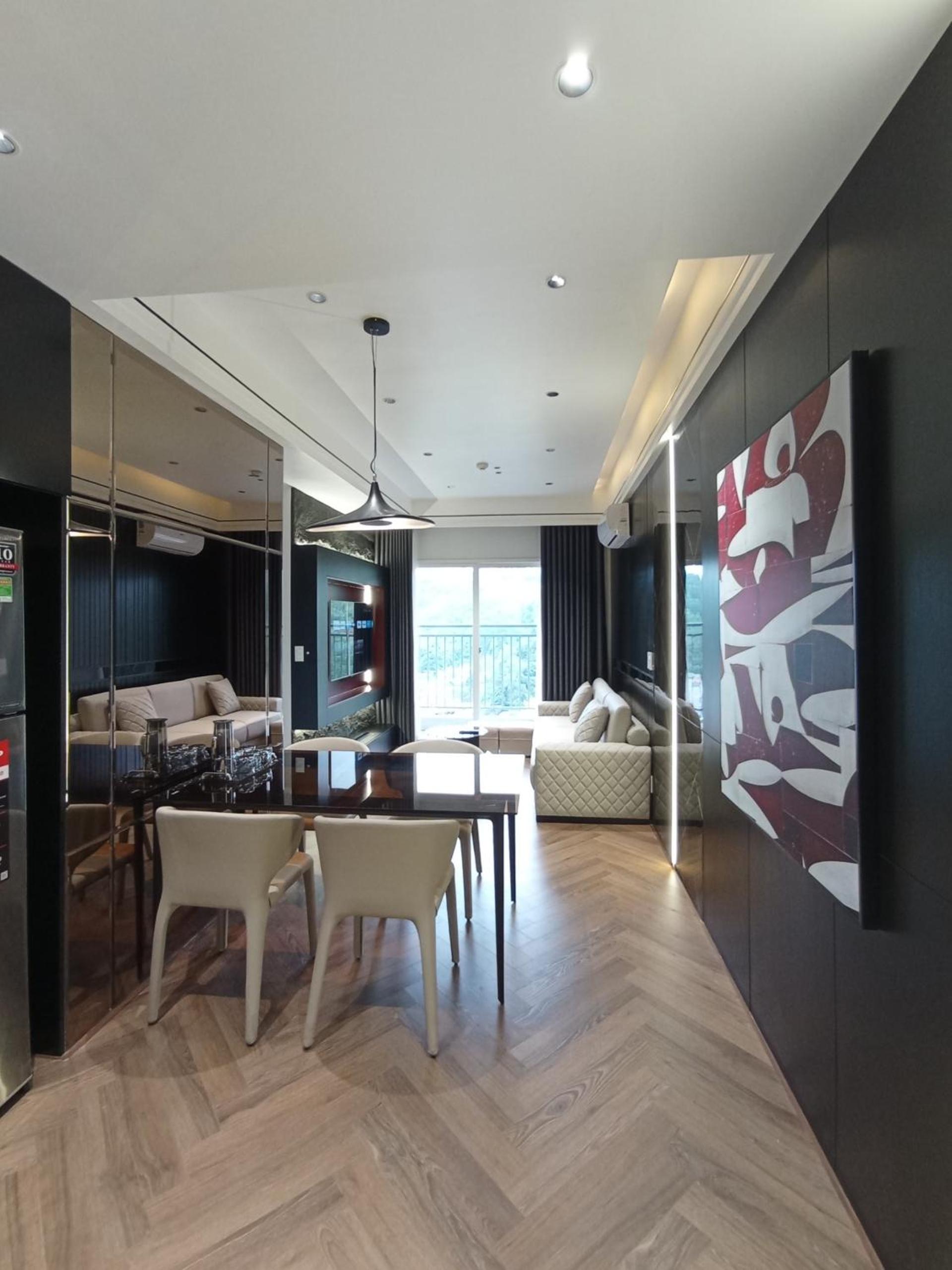 MH Homestay Hạ Long