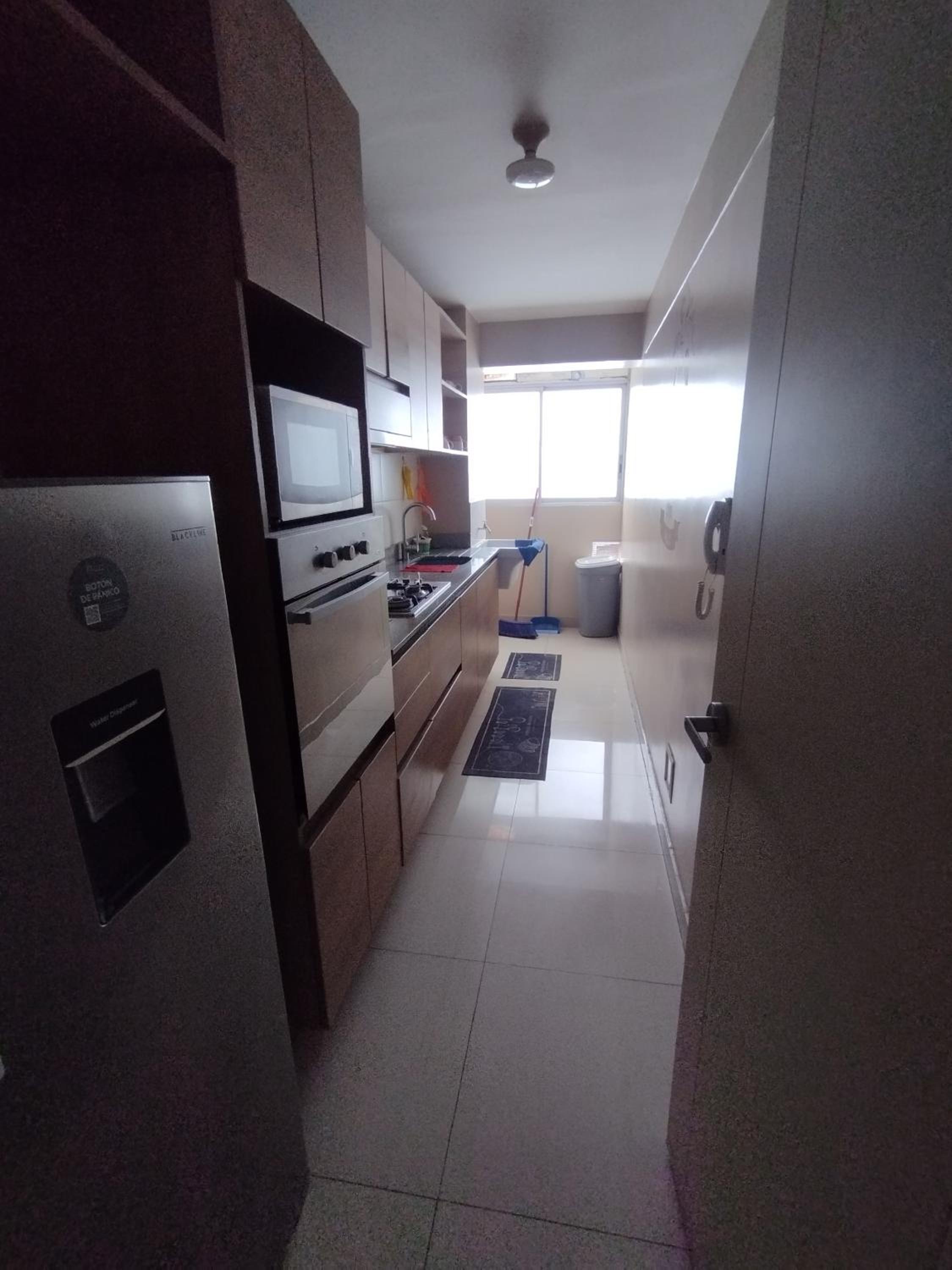 Hermoso condominio estilo Urban