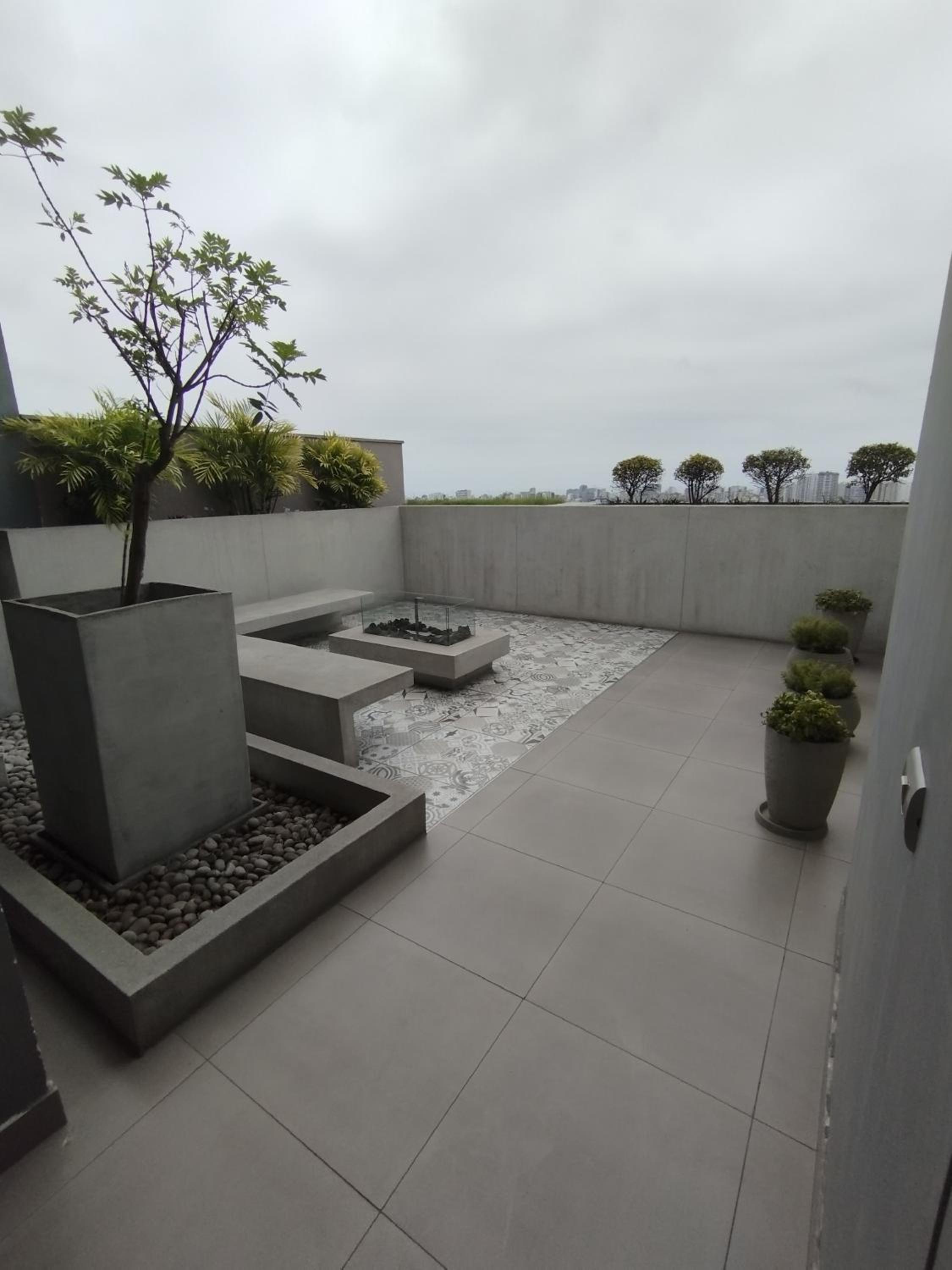 Hermoso condominio estilo Urban