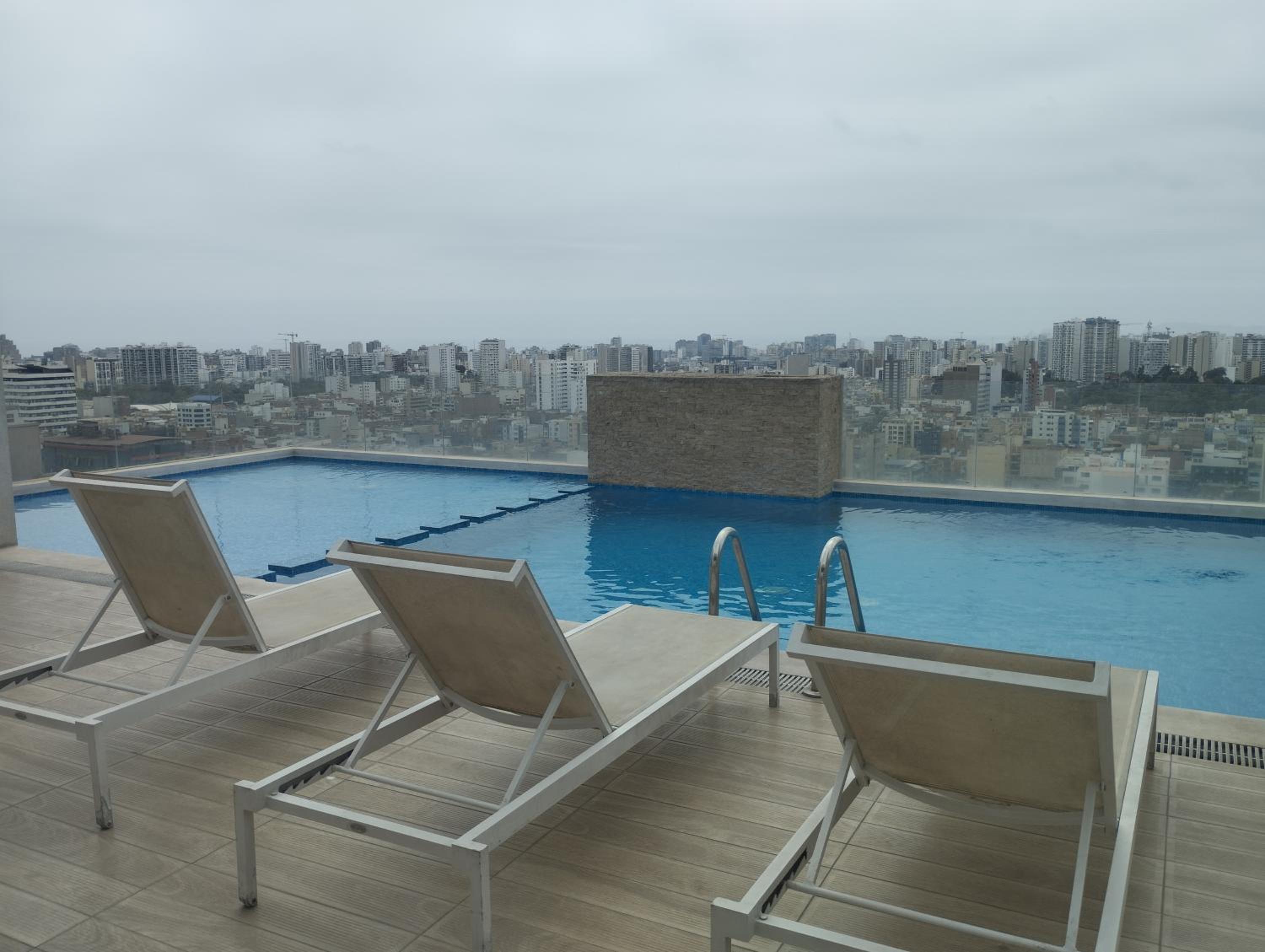 Hermoso condominio estilo Urban
