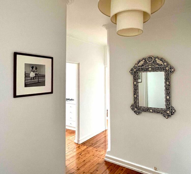 Stylish & Sunlit Bellevue Hill