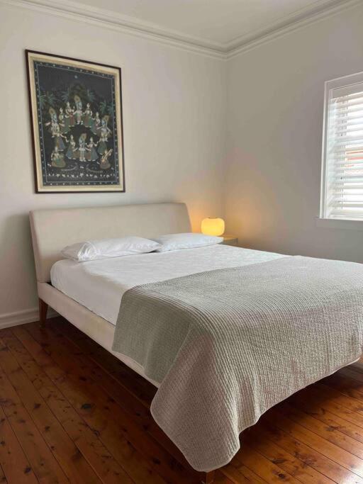 Stylish & Sunlit Bellevue Hill