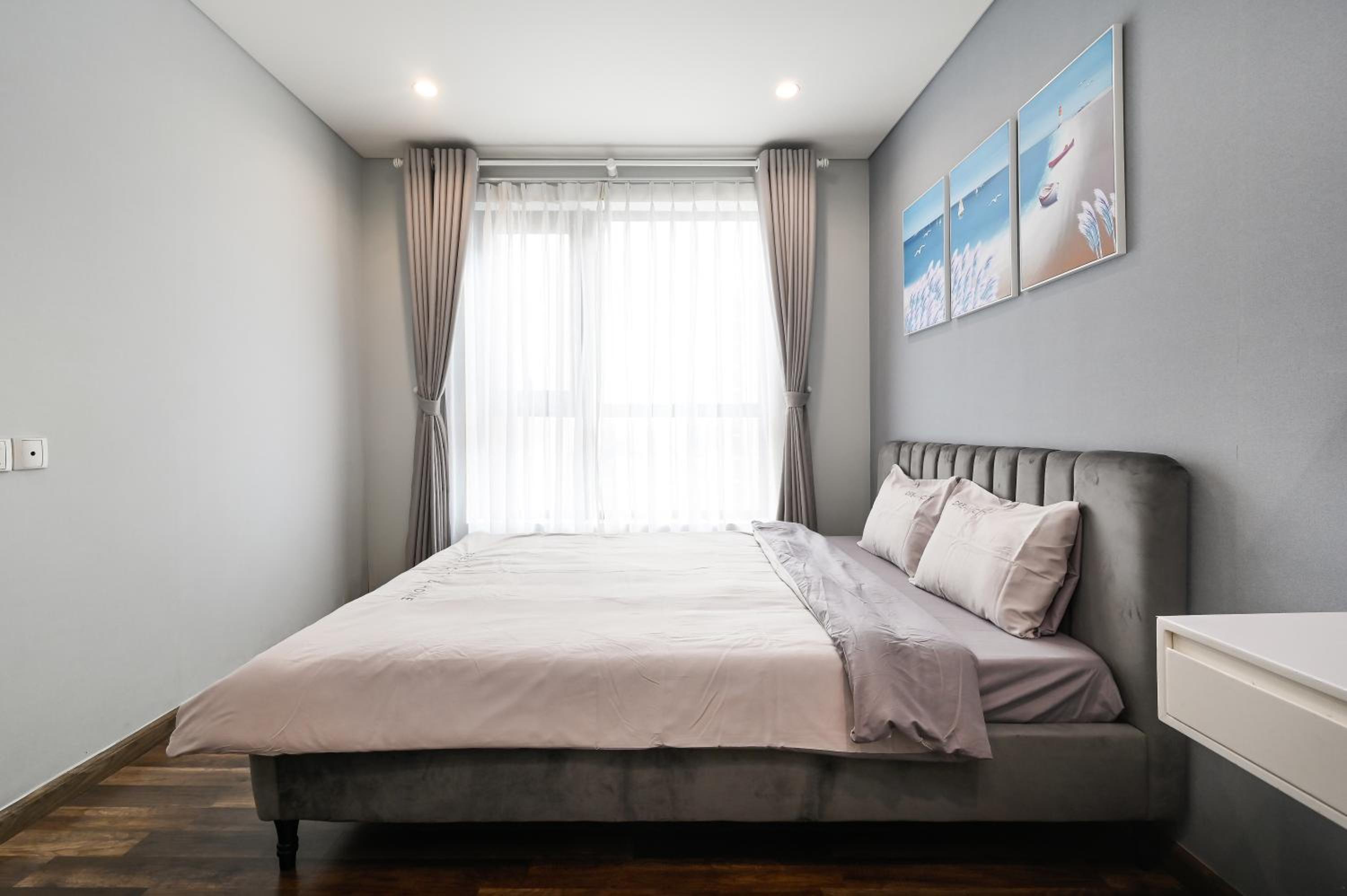Zhome - 1,2,3 BR apartment in Ha Do Centrosa - District 10