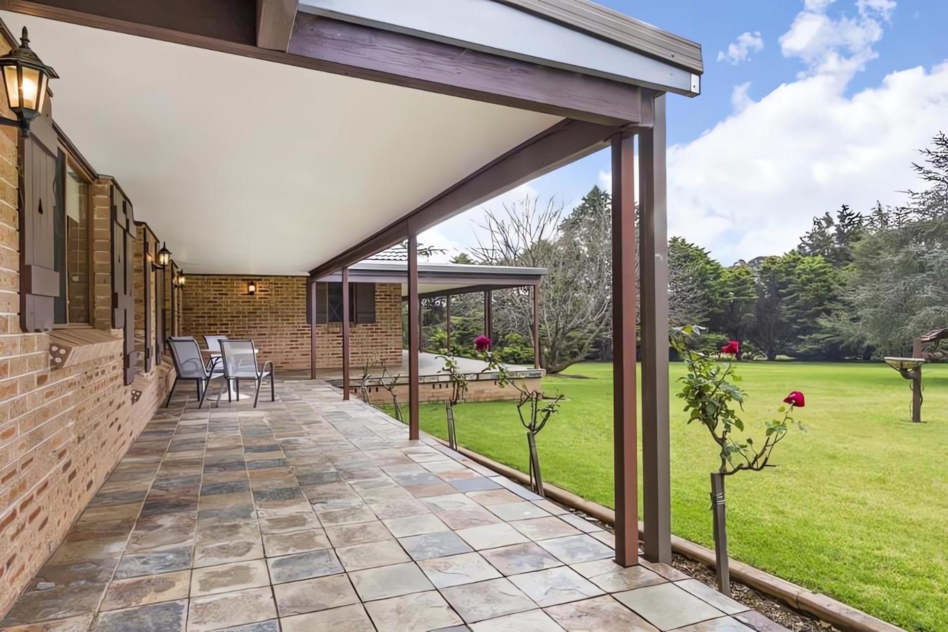 Mountain Culture Farm Stay - pet friendly