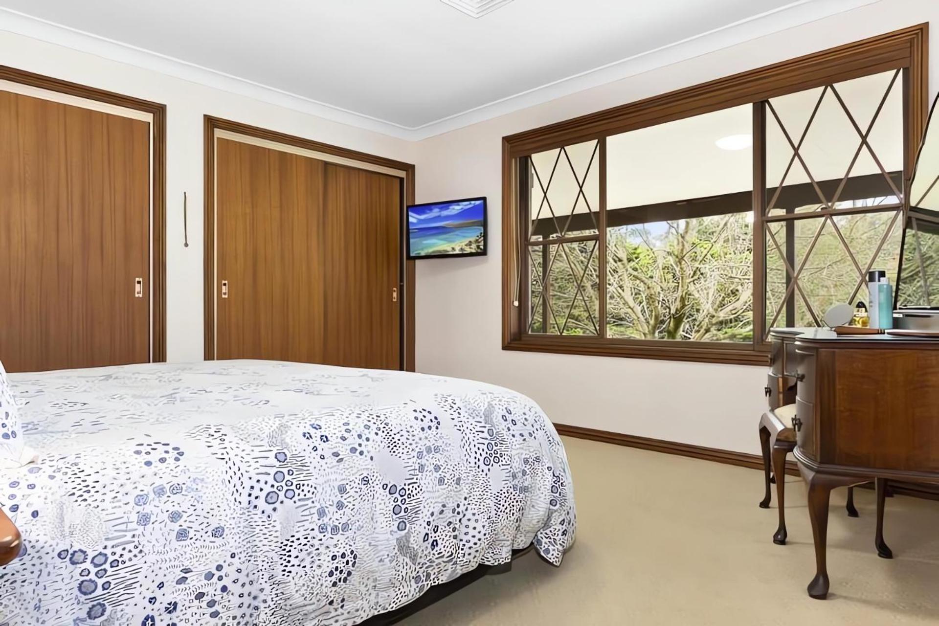 Mountain Culture Farm Stay - pet friendly