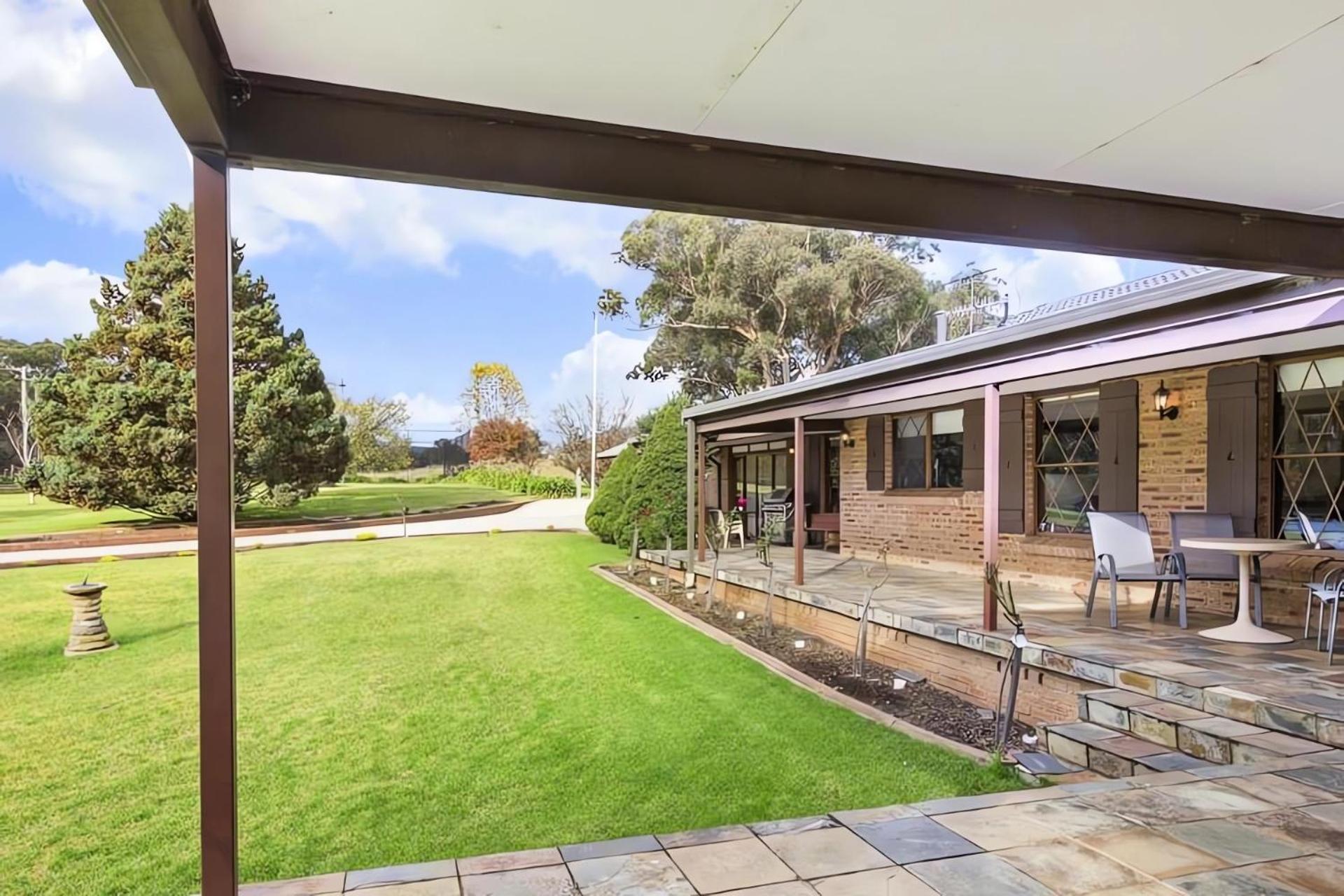 Mountain Culture Farm Stay - pet friendly