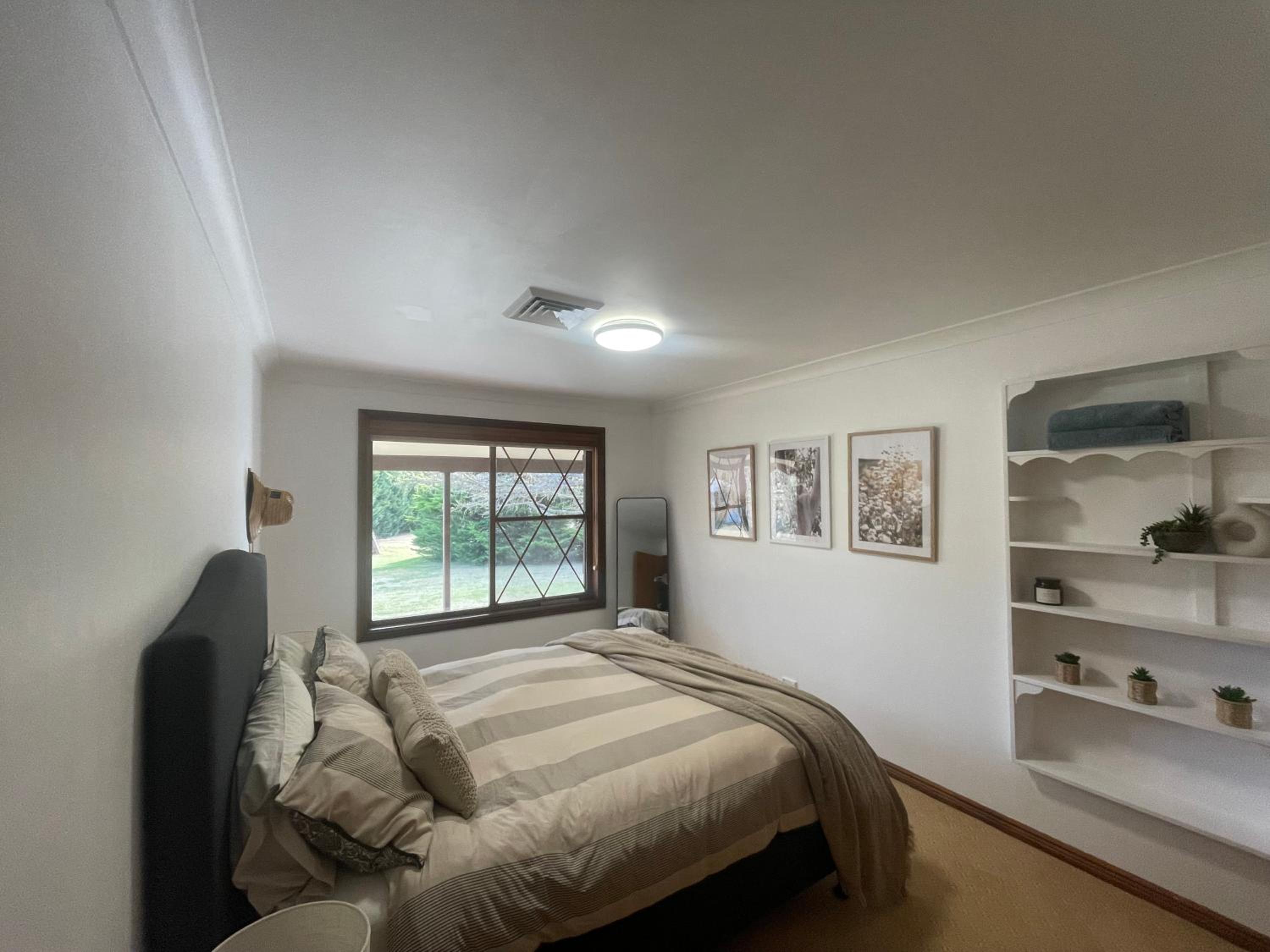 Mountain Culture Farm Stay - pet friendly