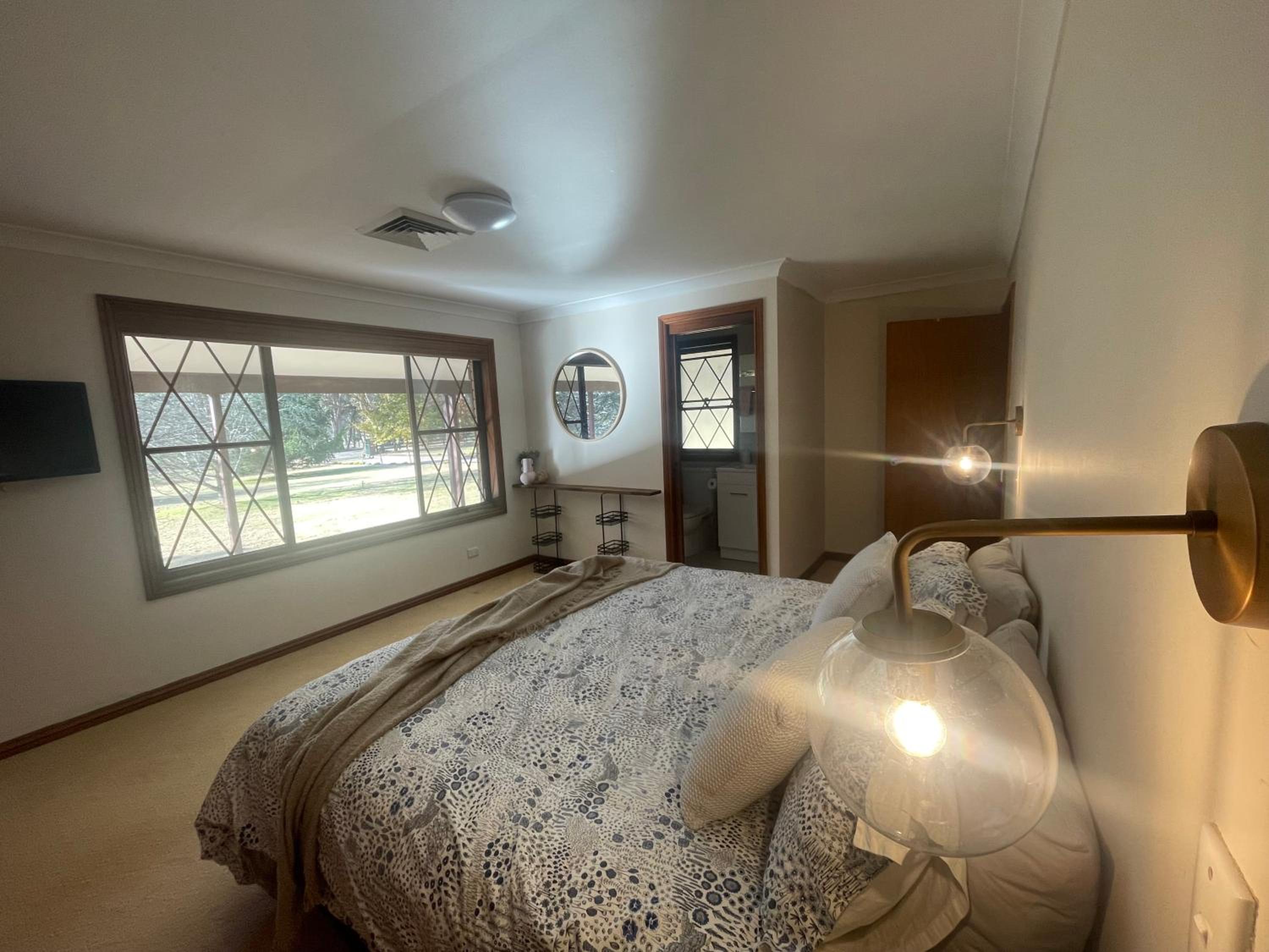 Mountain Culture Farm Stay - pet friendly
