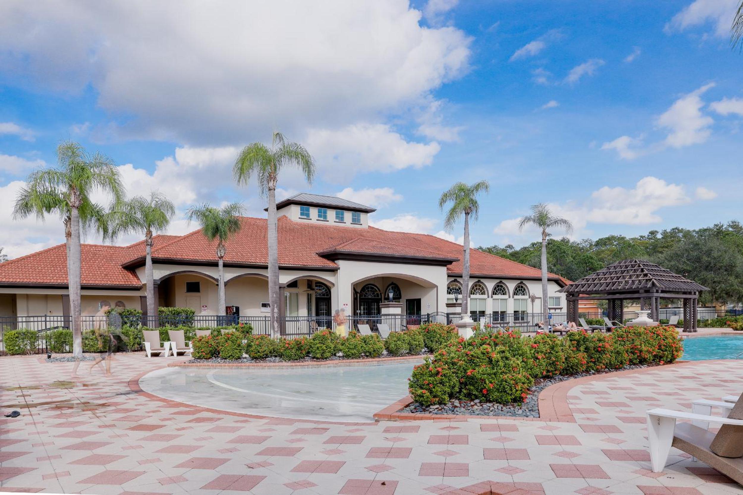 Summer Escape - Spacious 8BR Home with Private Pool! view 4