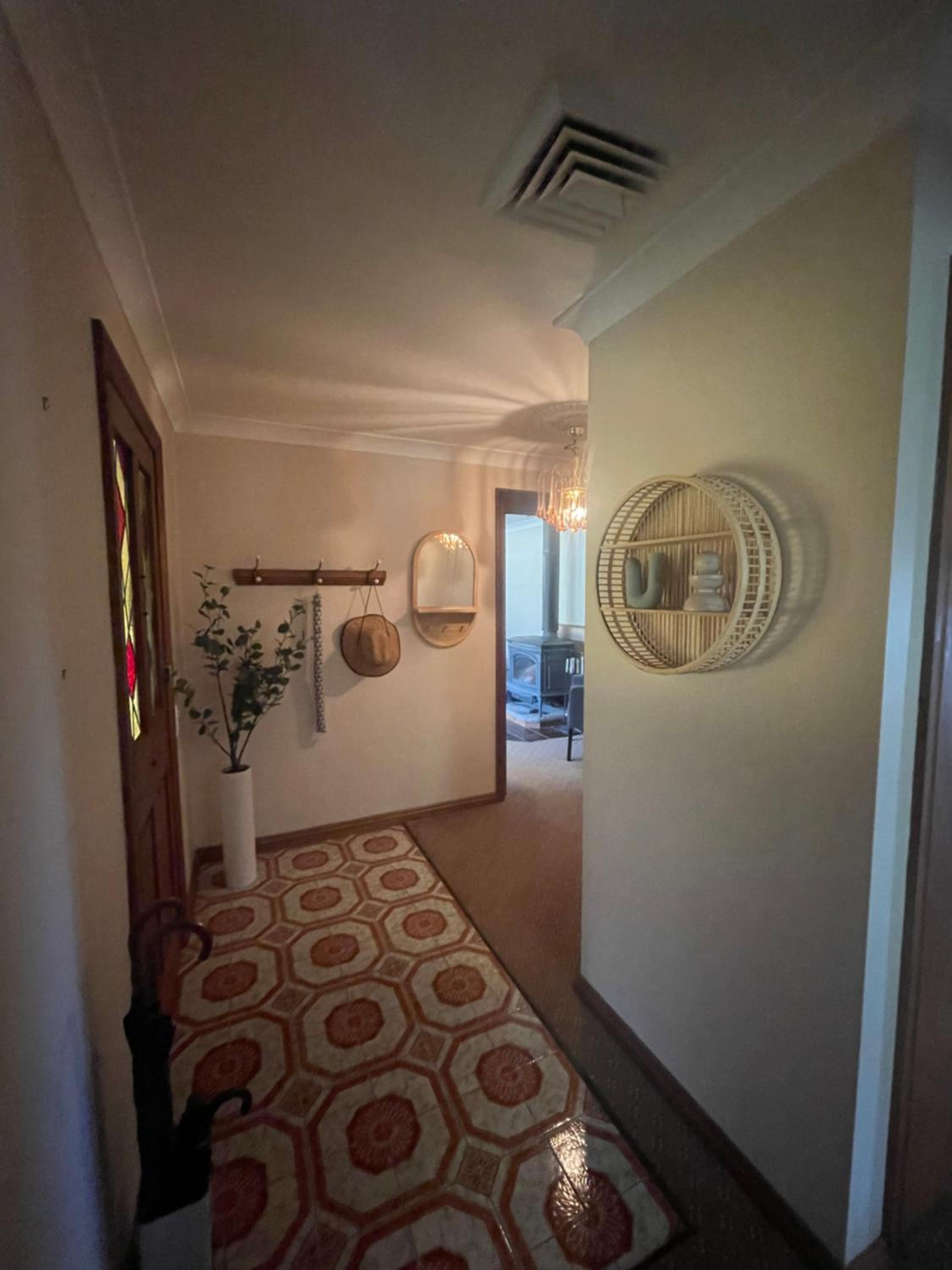 Mountain Culture Farm Stay - pet friendly