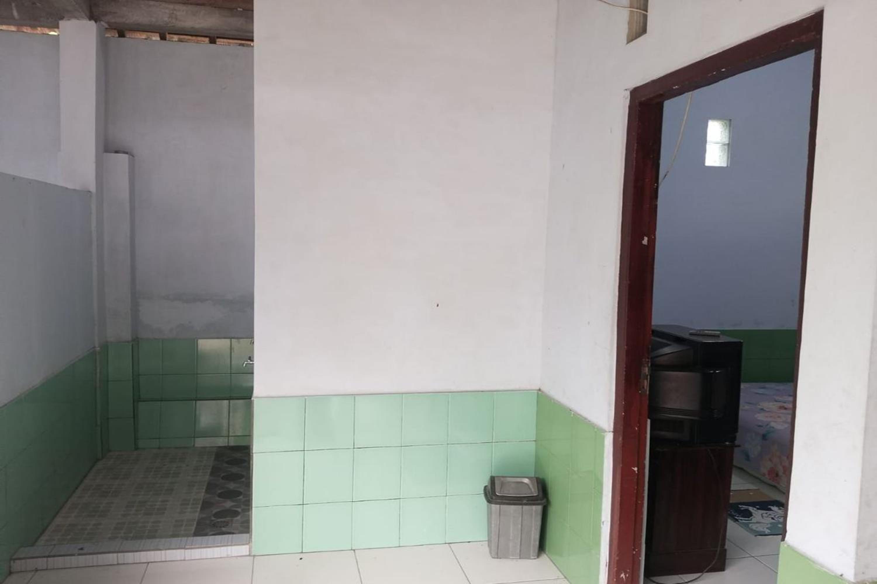 Homestay Wijaya Mulya view 5