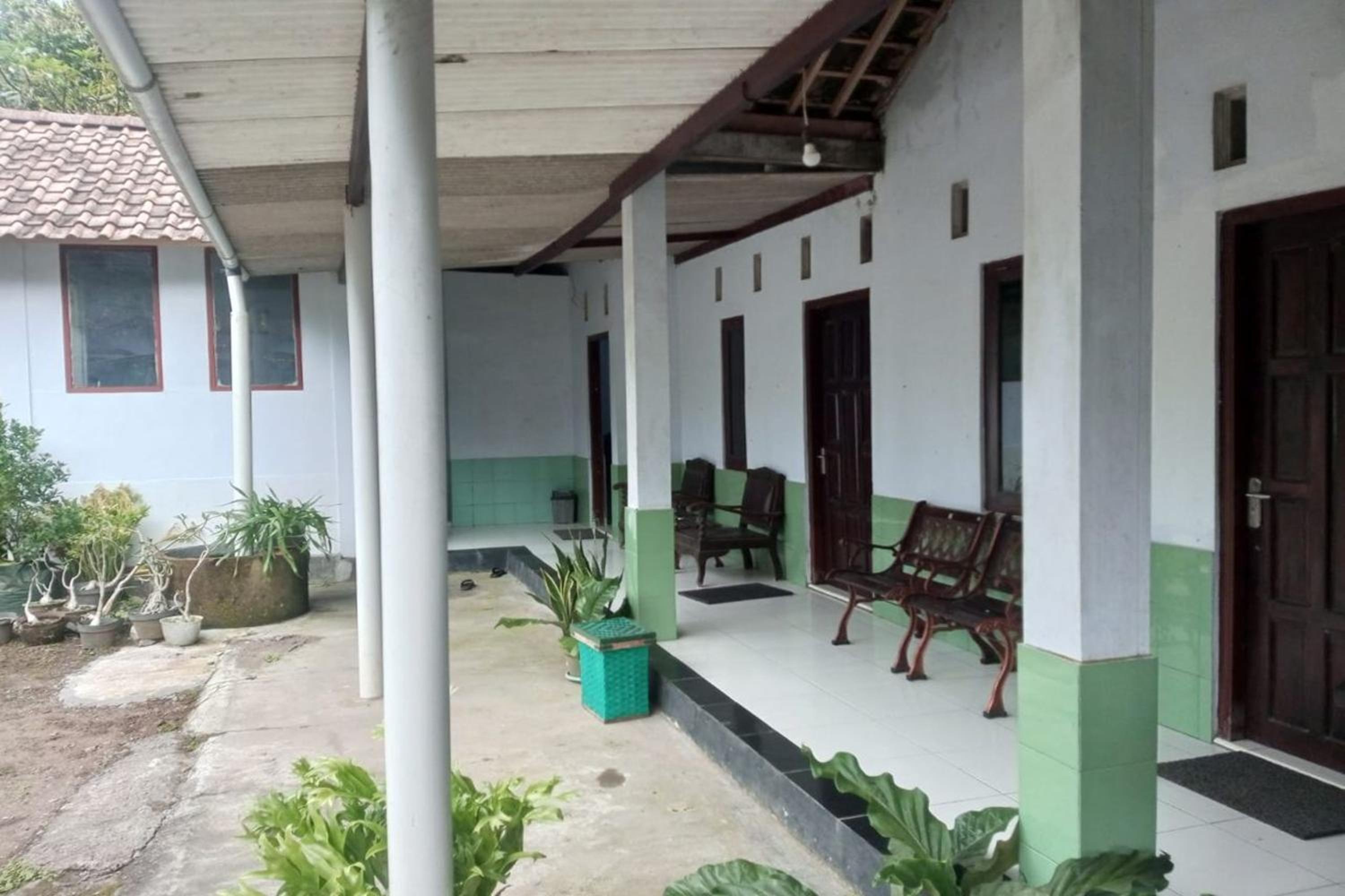 Homestay Wijaya Mulya view 3