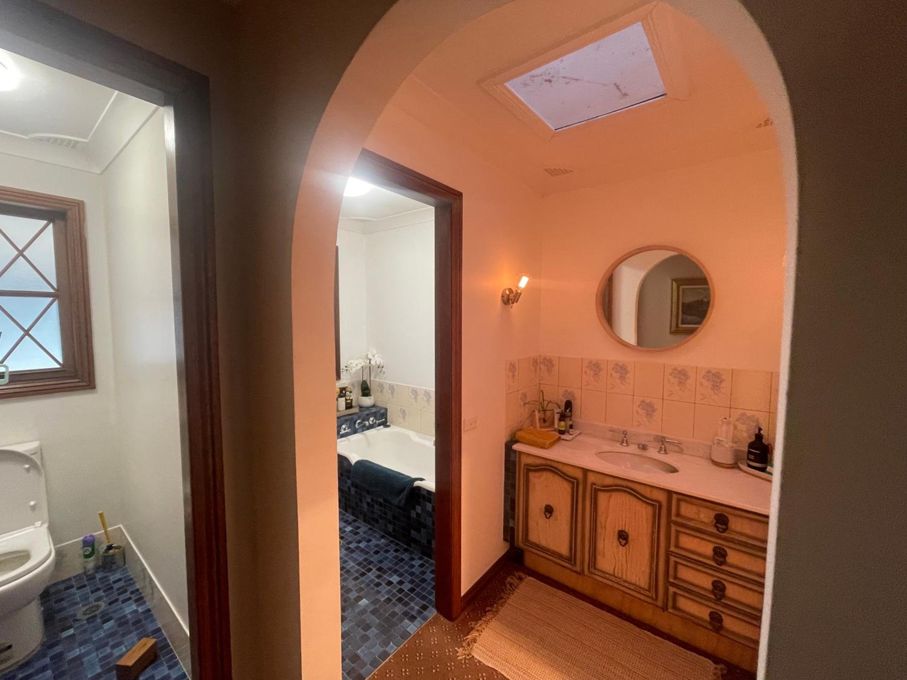 Mountain Culture Farm Stay - pet friendly