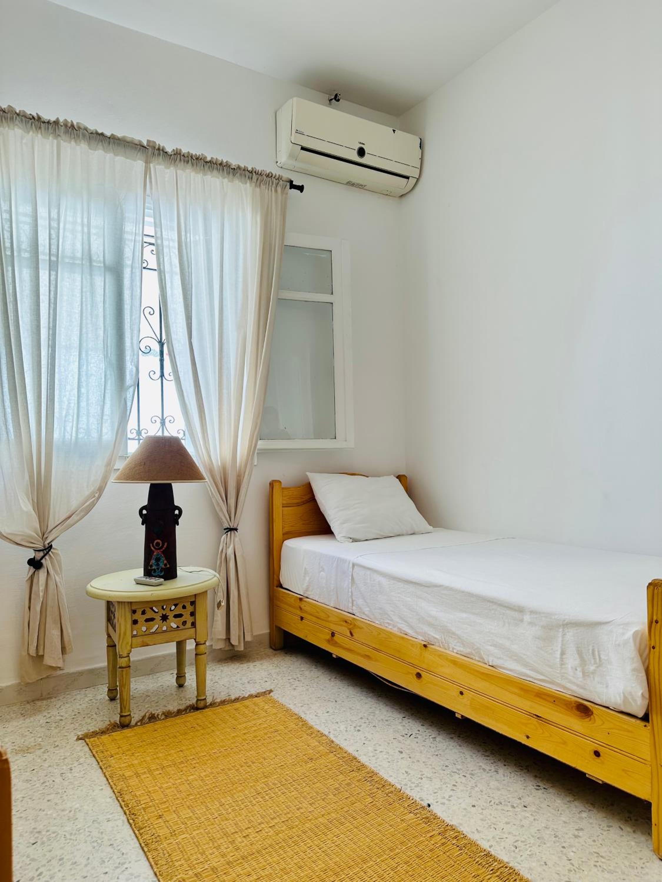 Dar almasyaf, maison bord de mer view 5