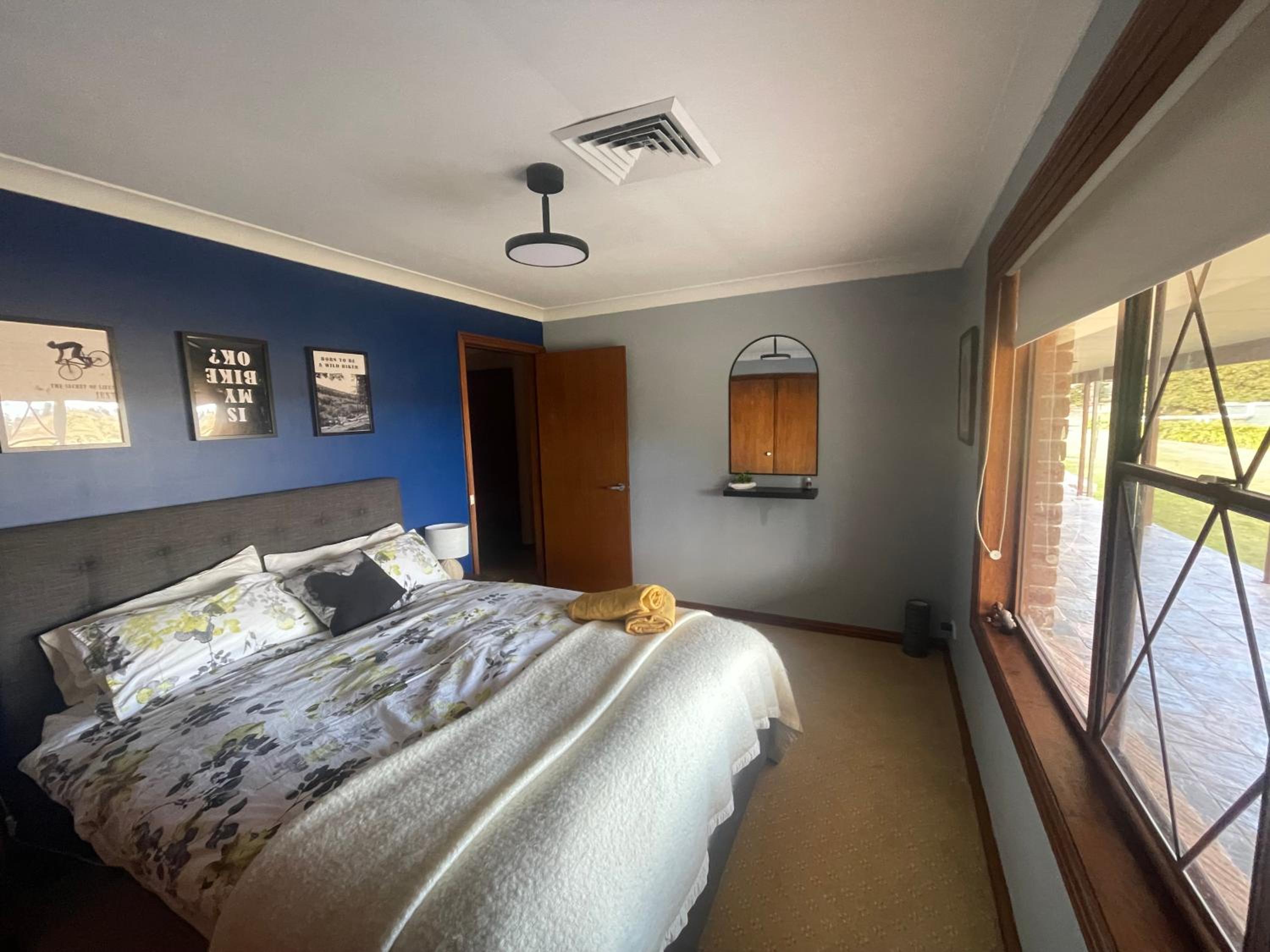 Mountain Culture Farm Stay - pet friendly