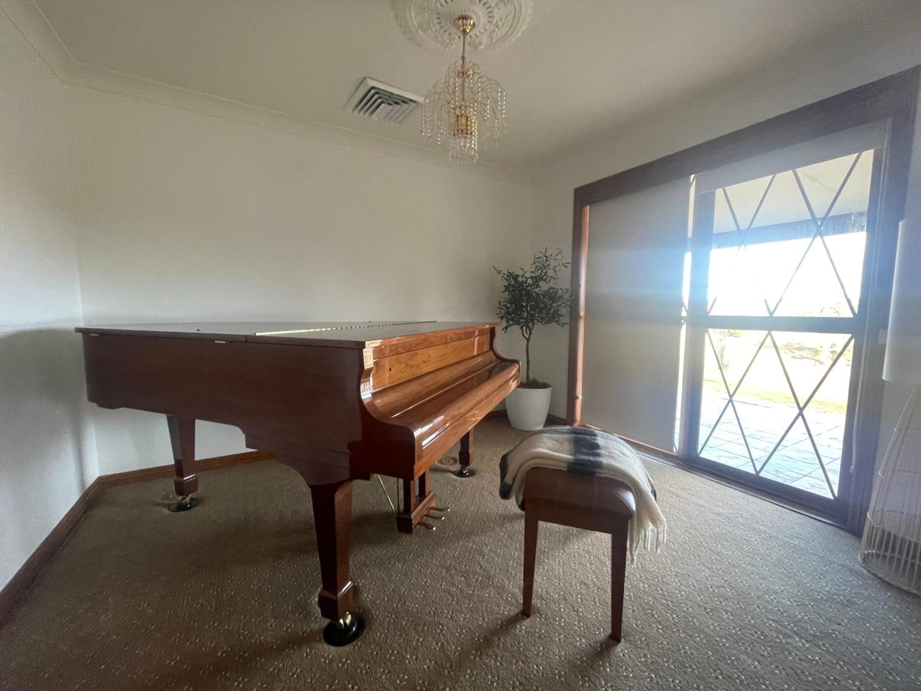 Mountain Culture Farm Stay - pet friendly