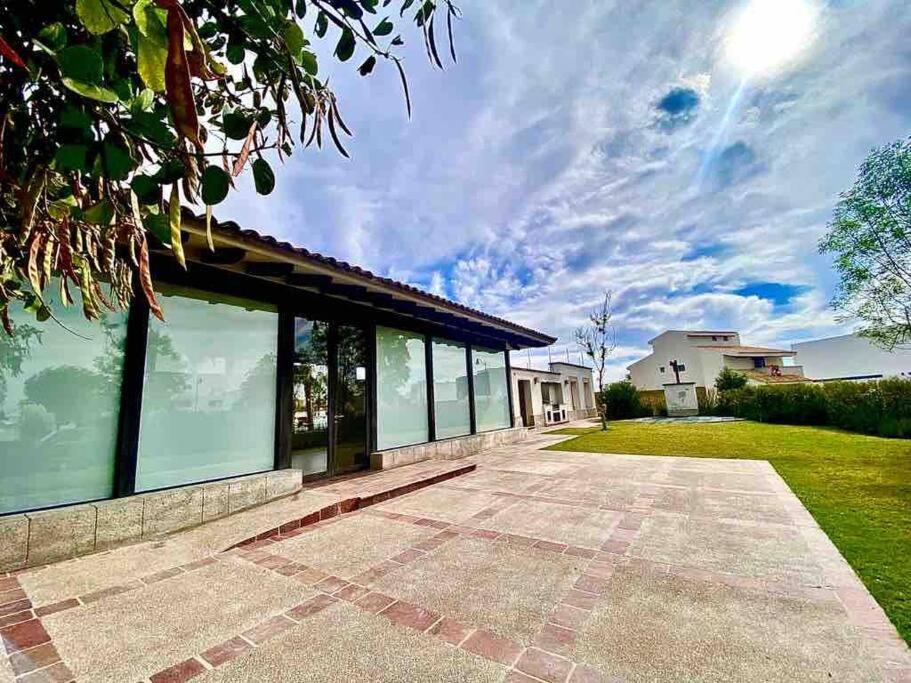 Cekalli houses 1 persona view 4