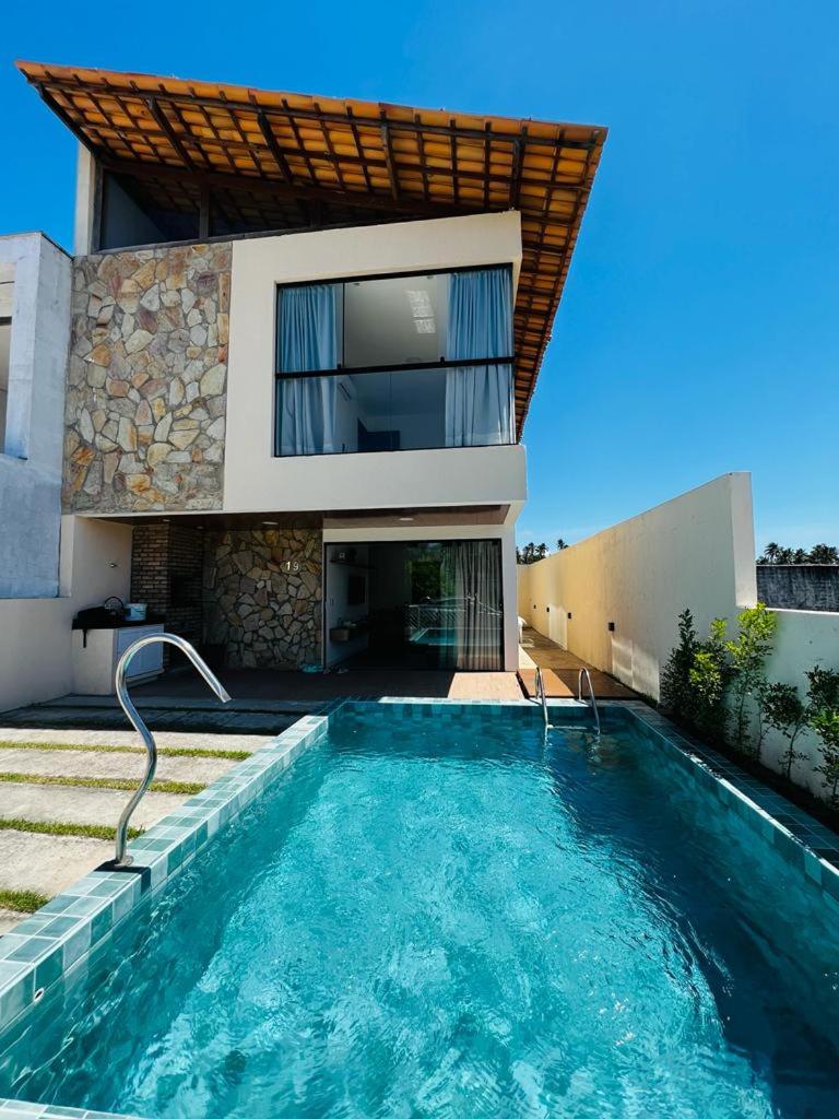Casa Flora Patacho