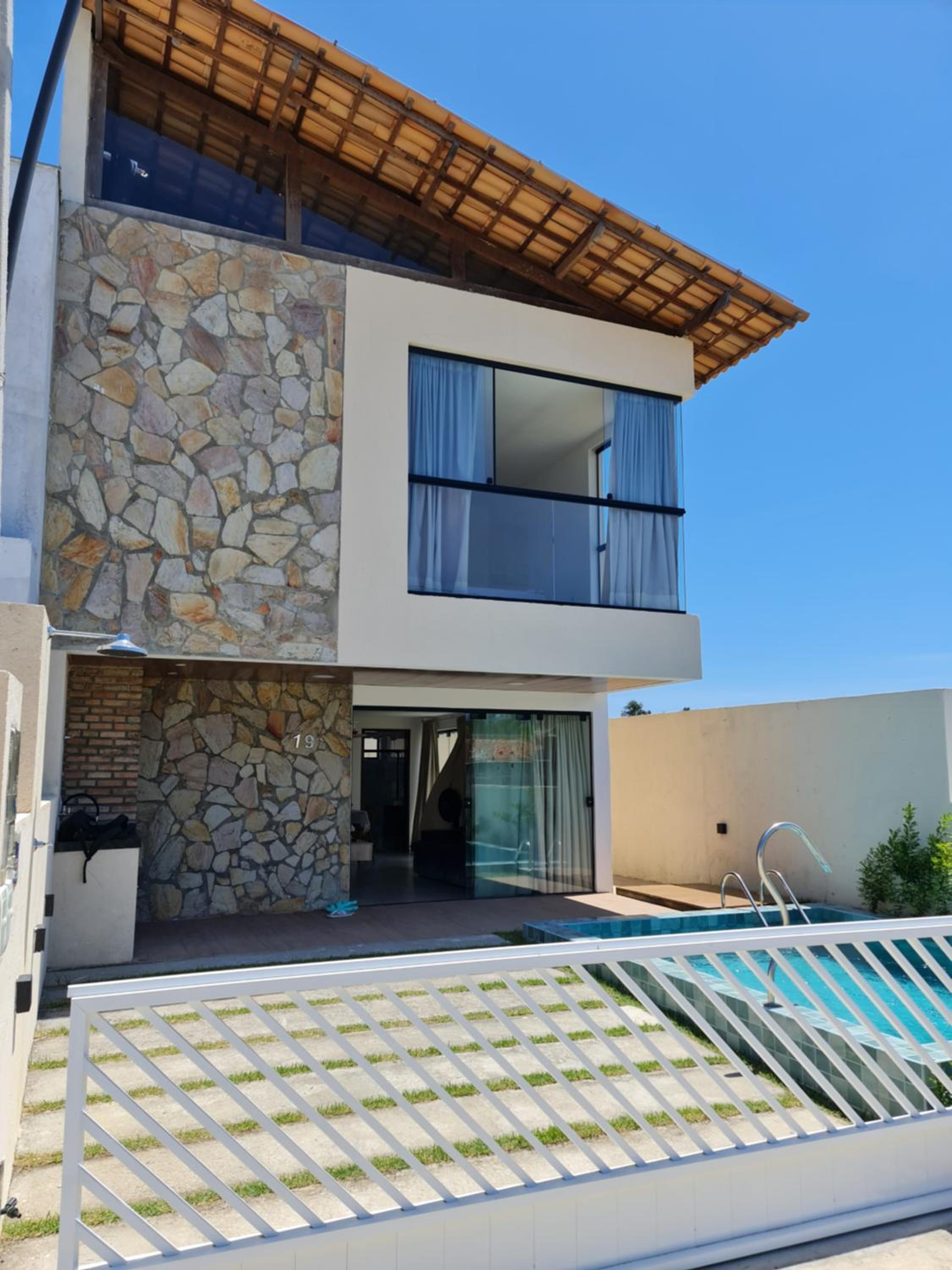 Casa Flora Patacho