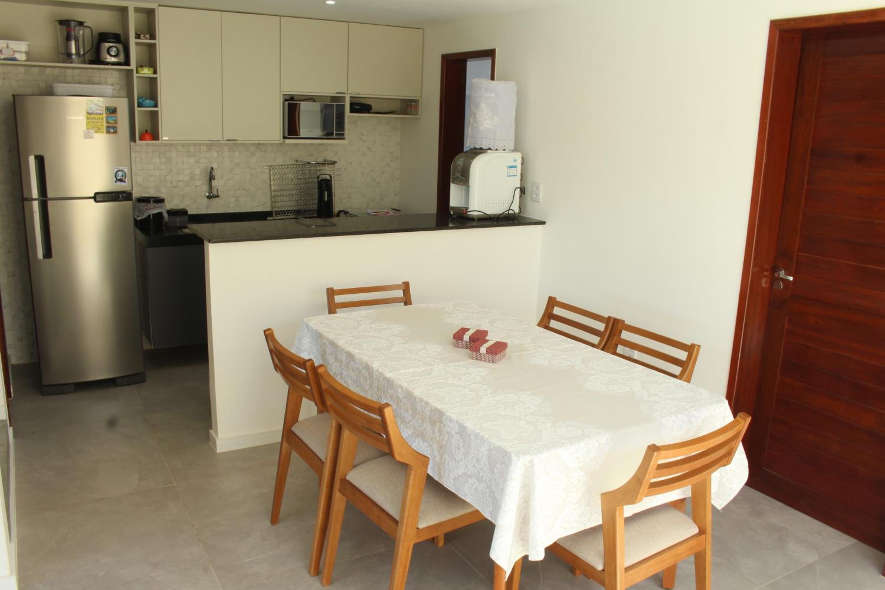 Casa Flora Patacho