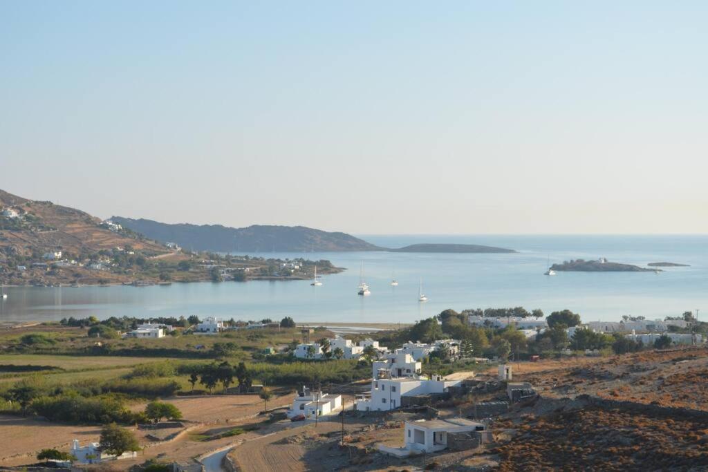 Villa Avraam Naousa view 5
