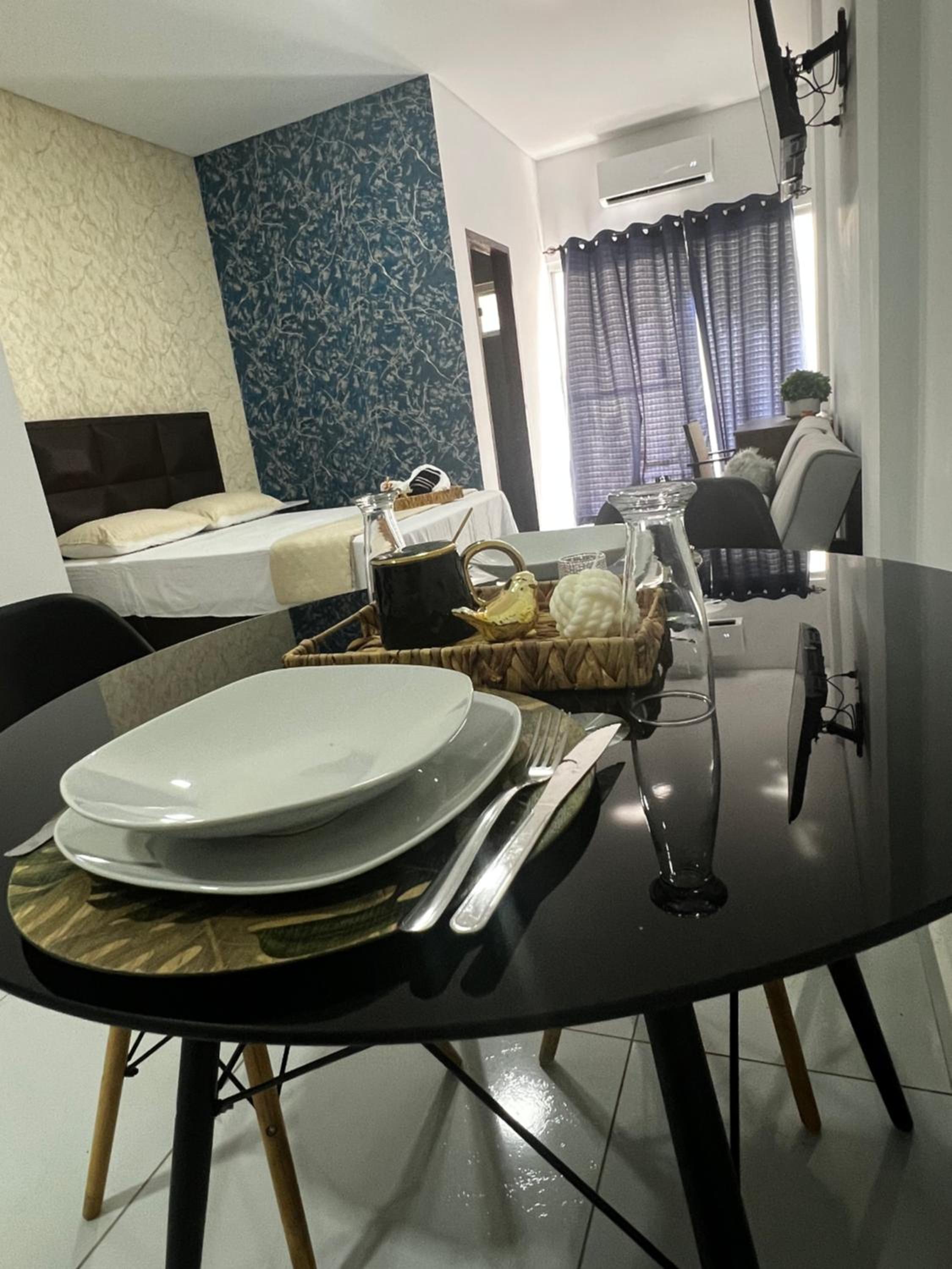 Hermoso Departamento en Condominio Céntrico Con piscina!